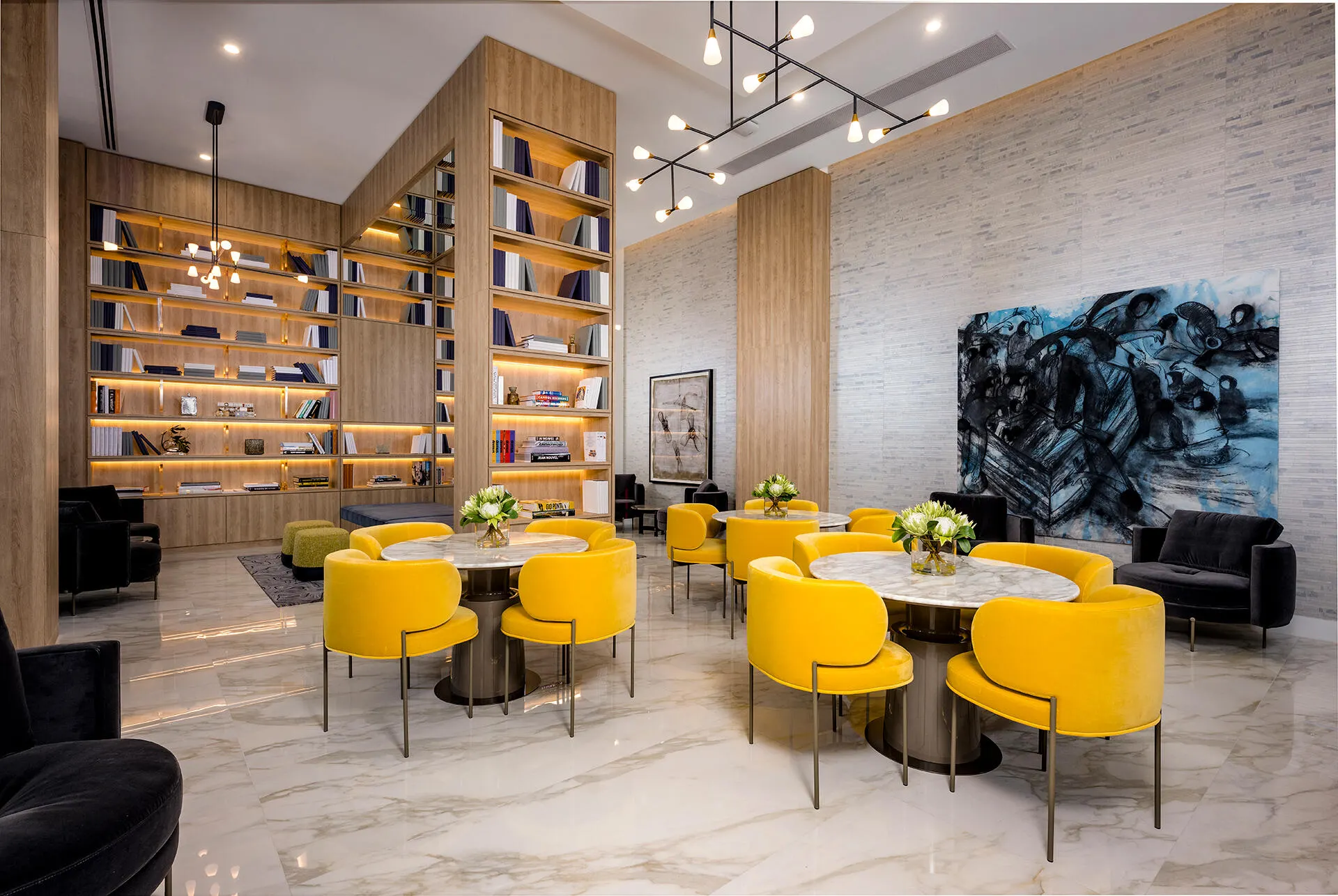 401 SW 1st Avenue, #204