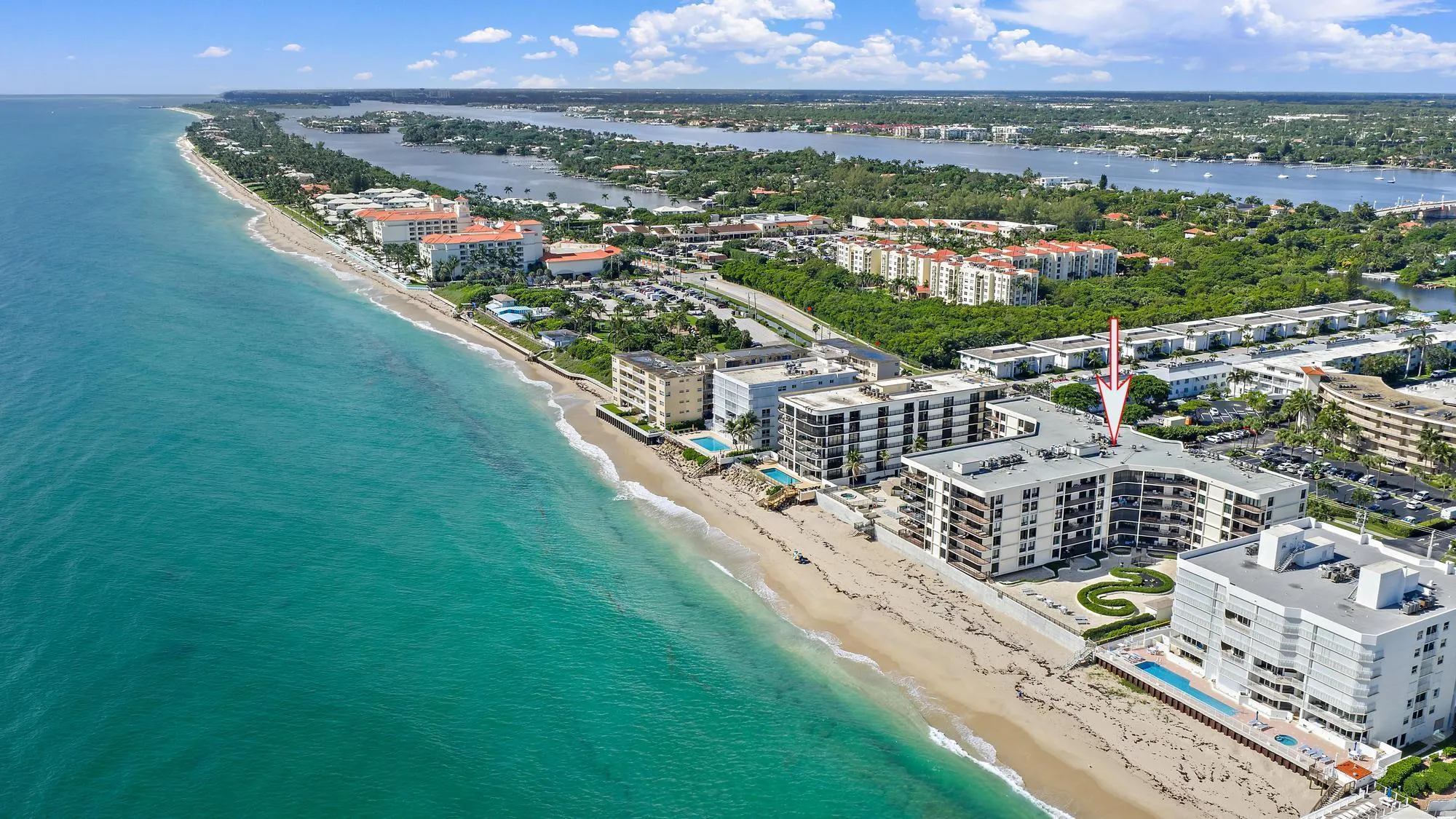 3610 S Ocean Boulevard, #303