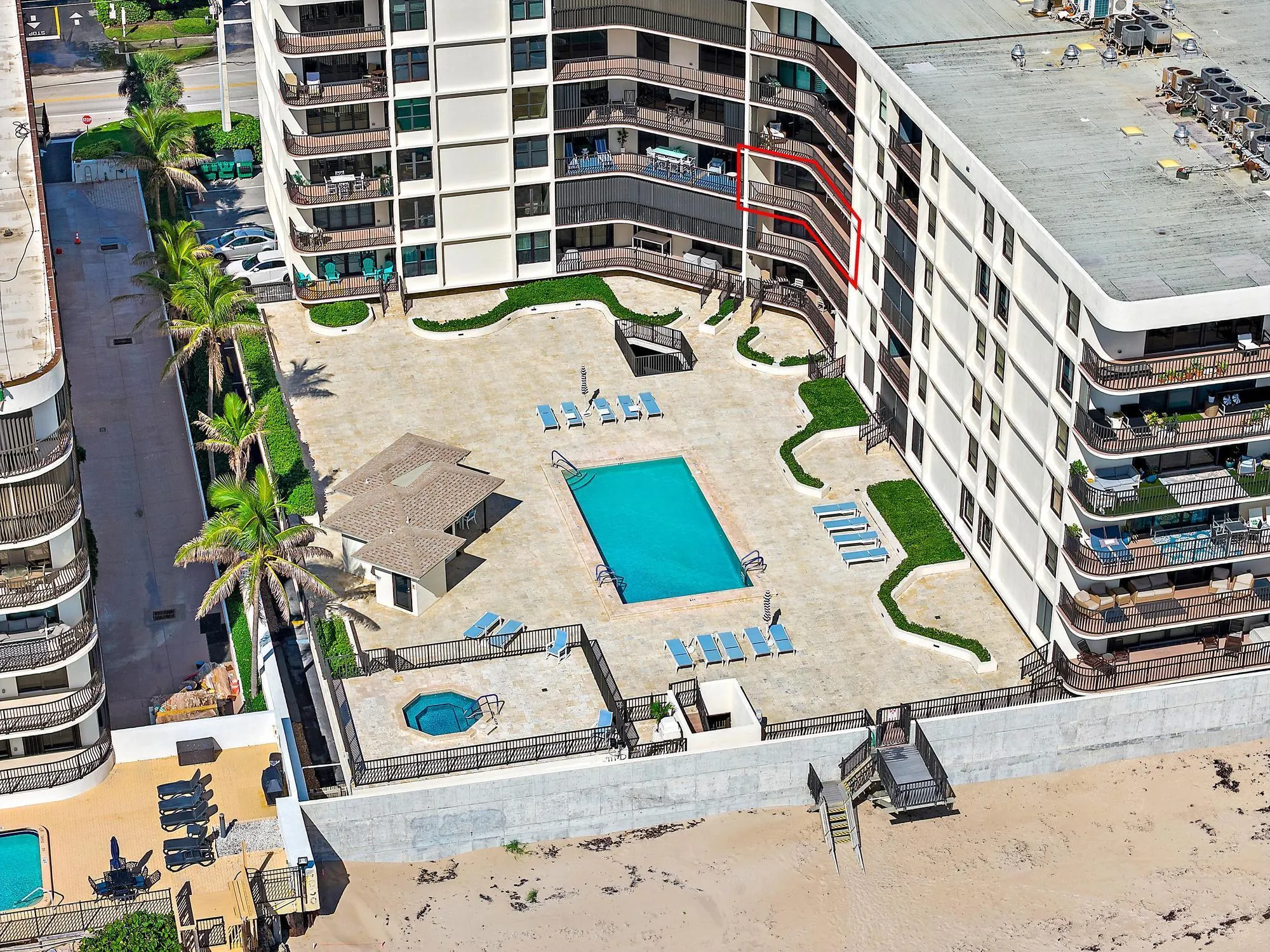 3610 S Ocean Boulevard, #303