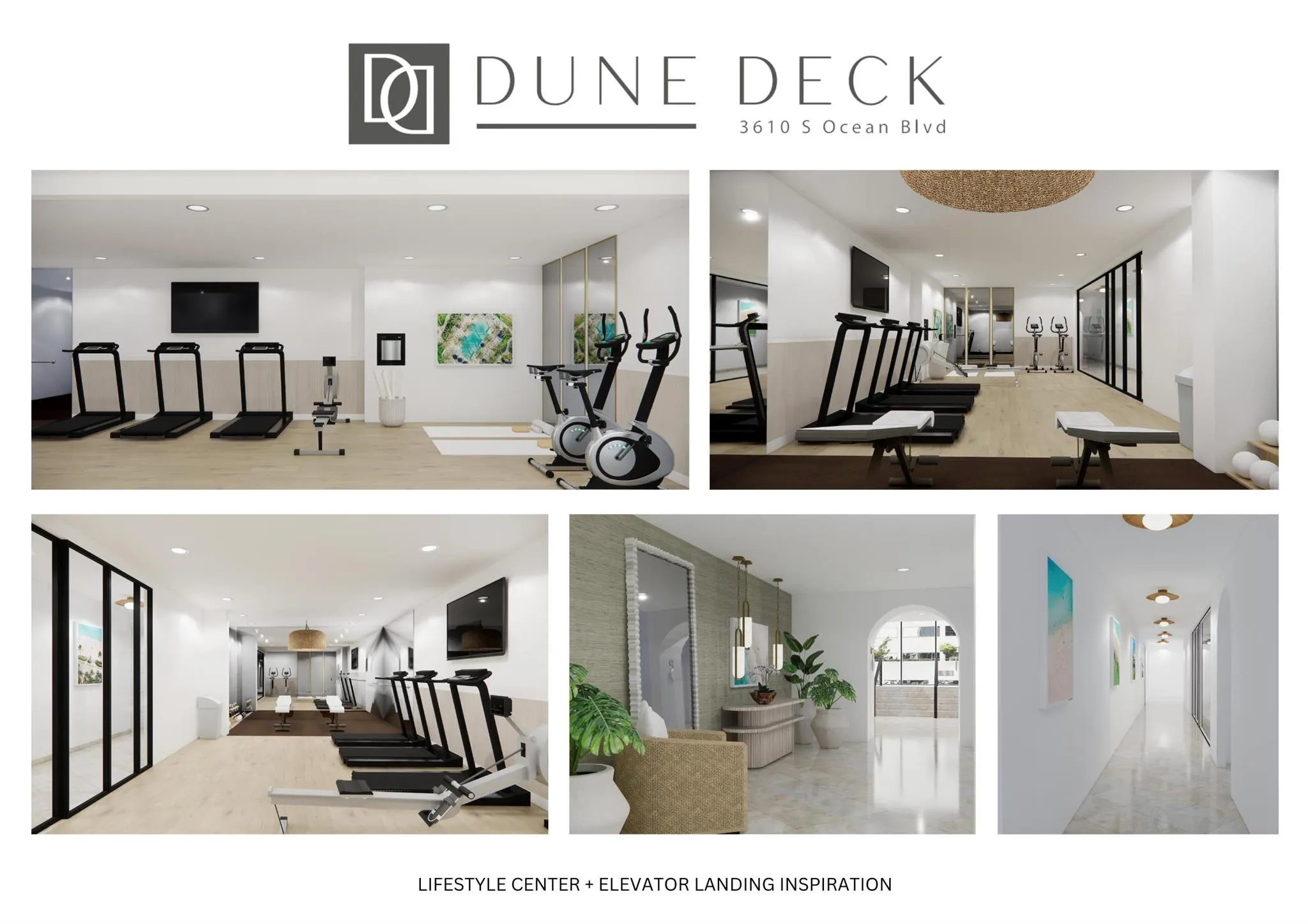3610 S Ocean Boulevard, #303