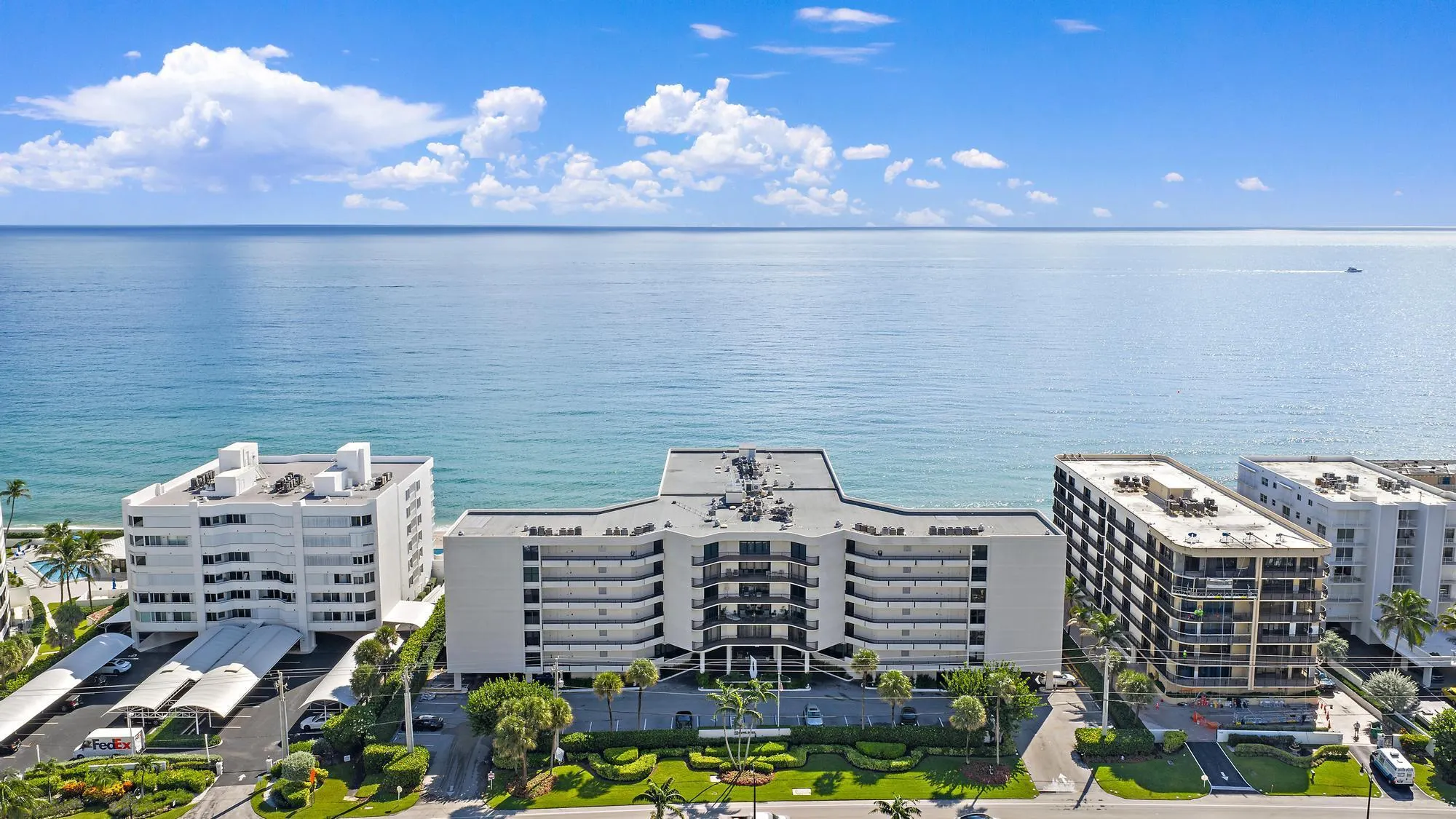 3610 S Ocean Boulevard, #303