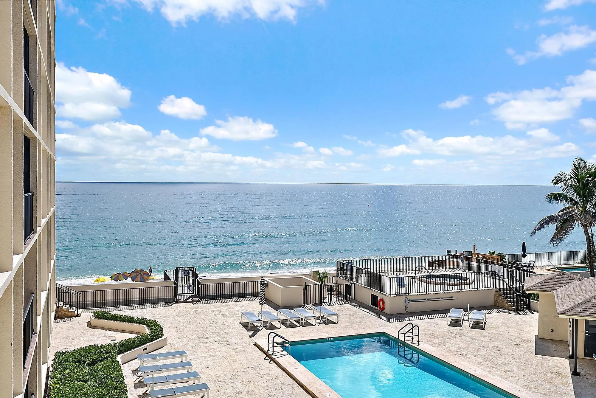 3610 S Ocean Boulevard, #303