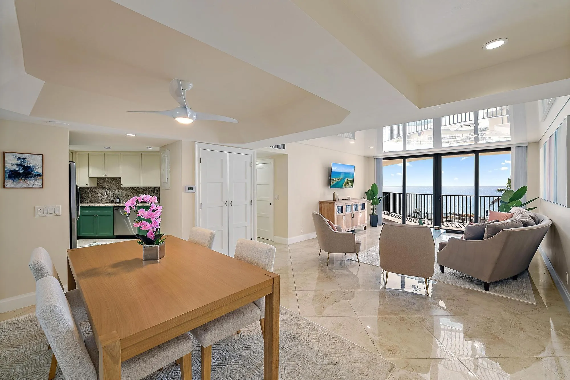 3610 S Ocean Boulevard, #303