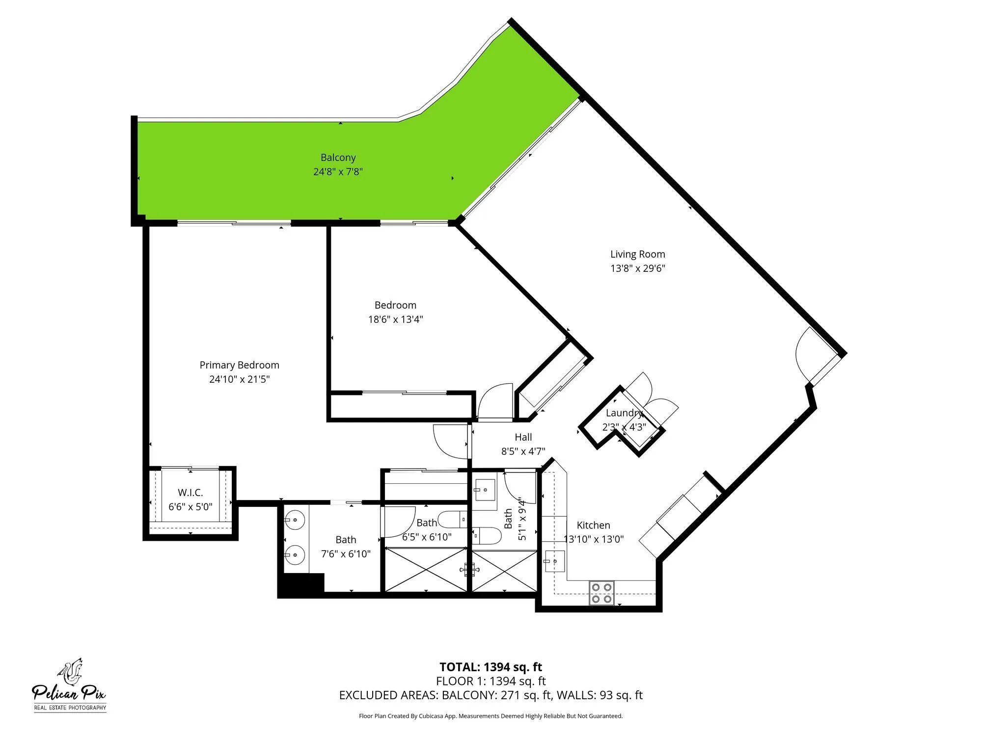 3610 S Ocean Boulevard, #303