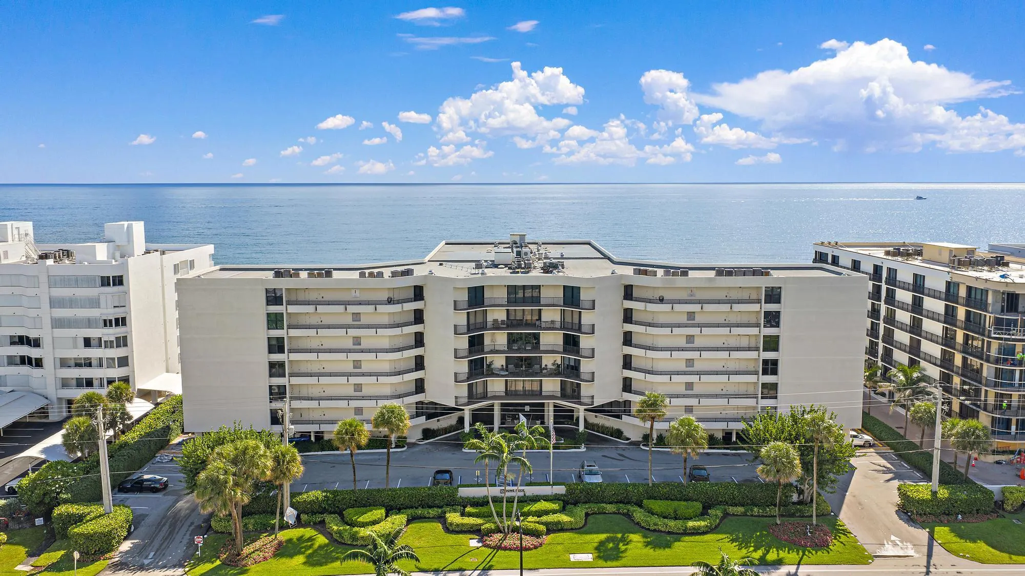 3610 S Ocean Boulevard, #303