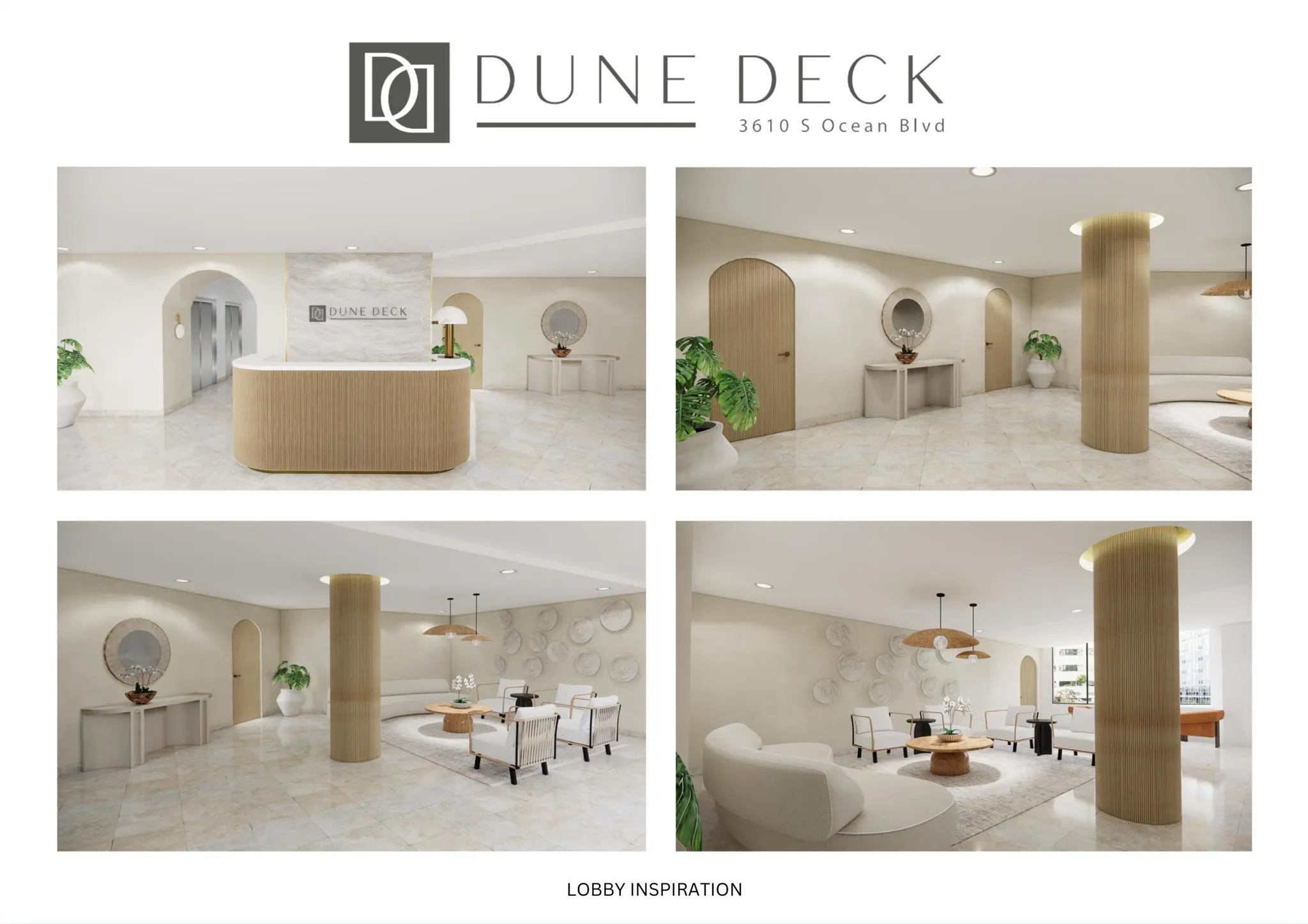 3610 S Ocean Boulevard, #303