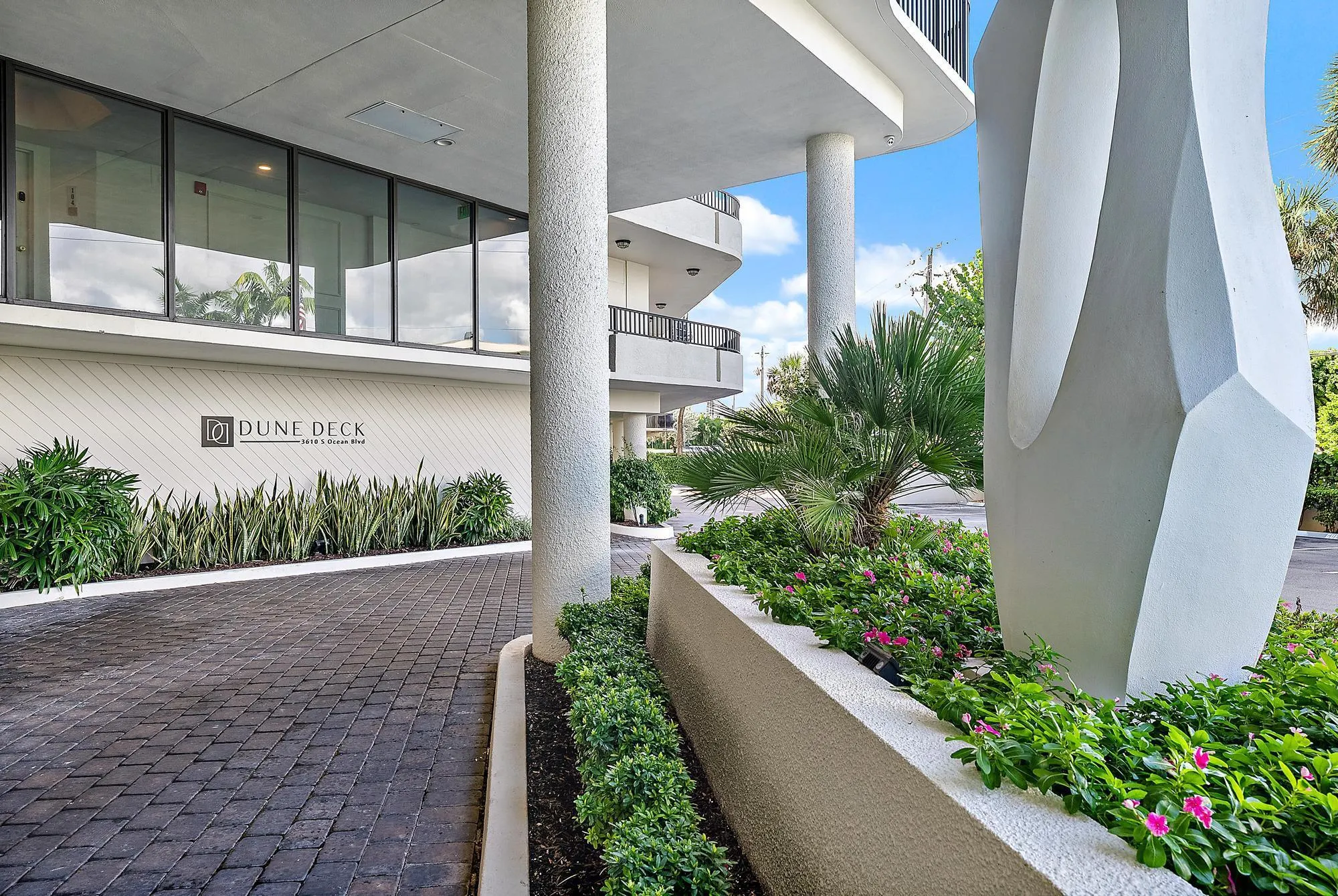 3610 S Ocean Boulevard, #303