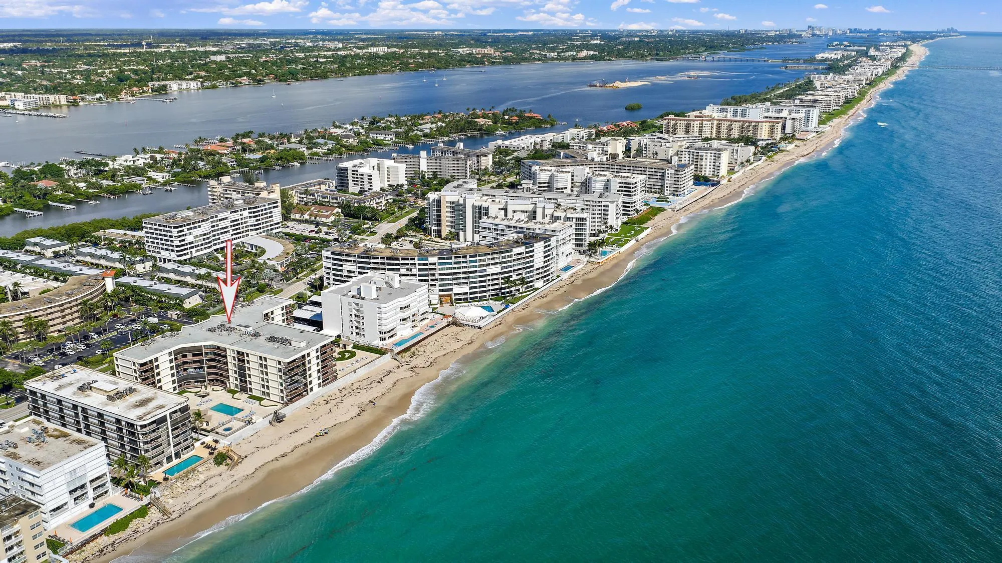 3610 S Ocean Boulevard, #303