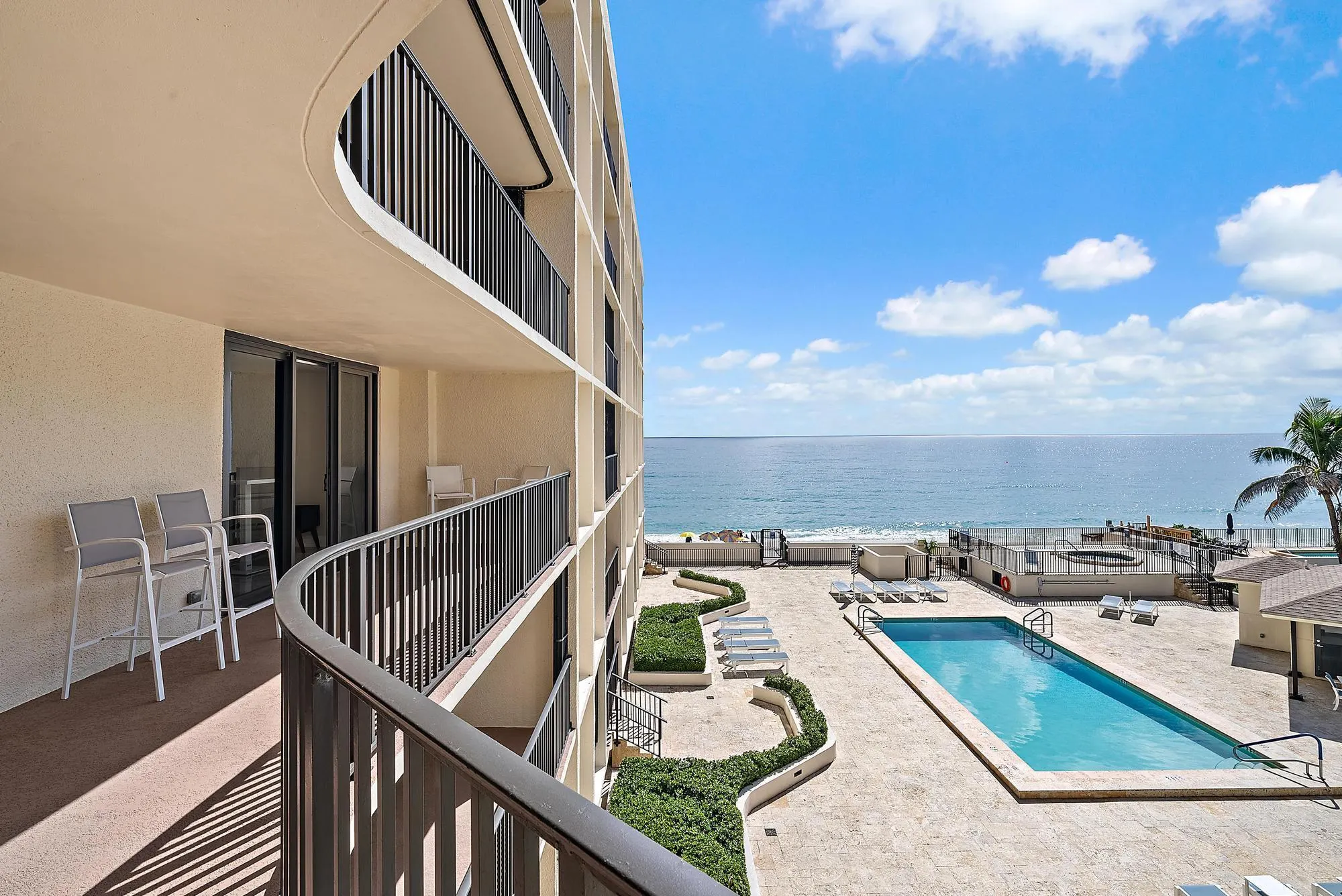 3610 S Ocean Boulevard, #303