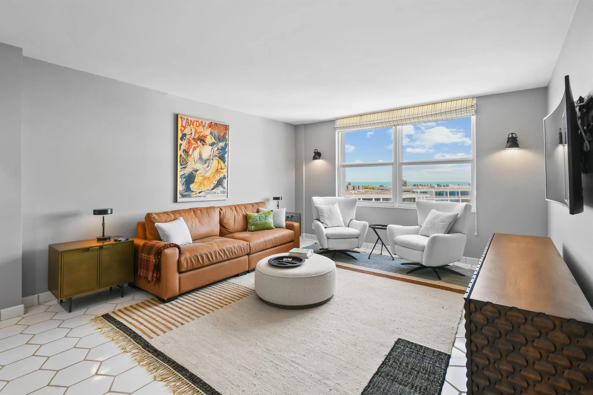 2295 S Ocean Boulevard, #617