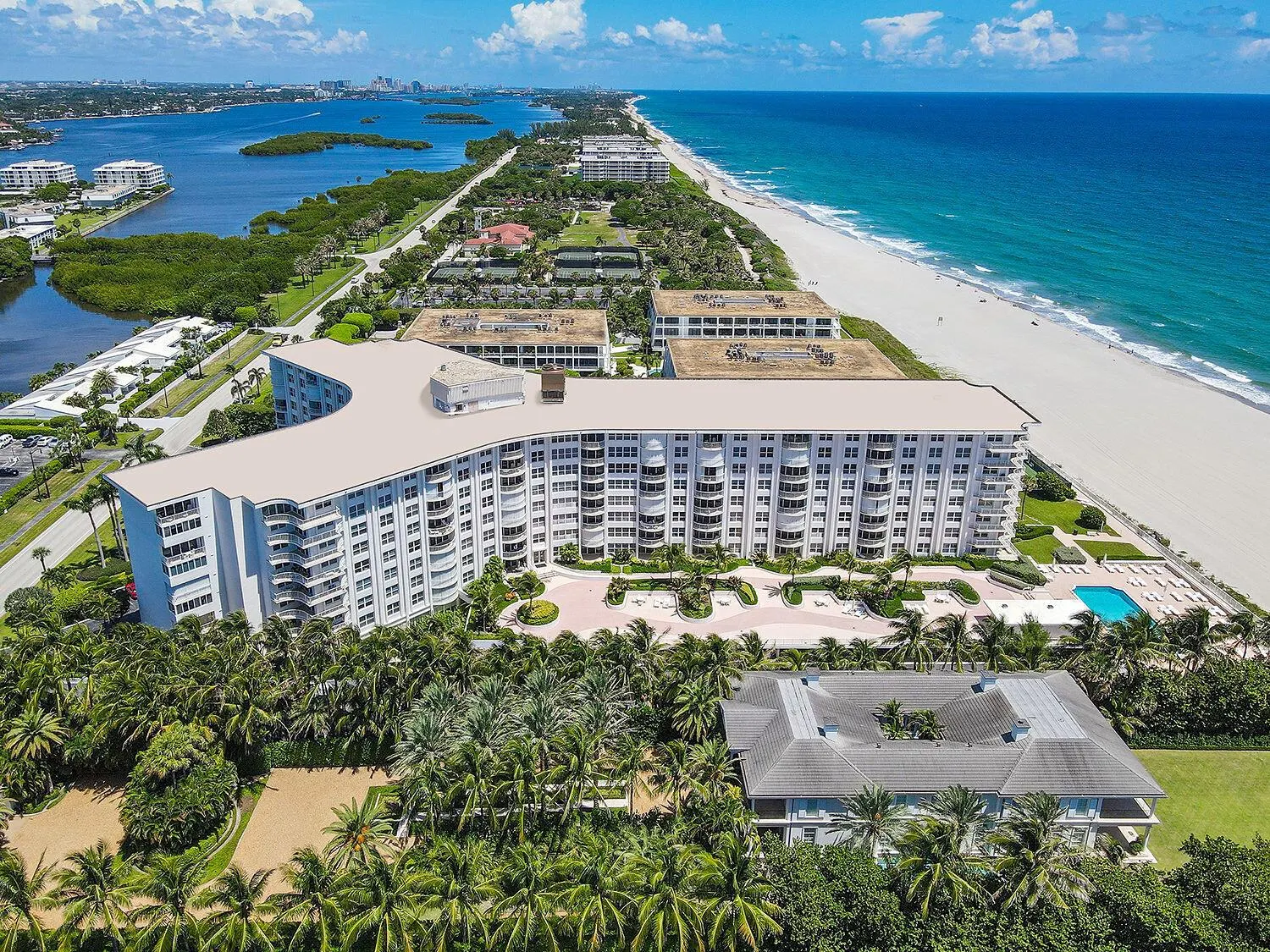 2295 S Ocean Boulevard, #617