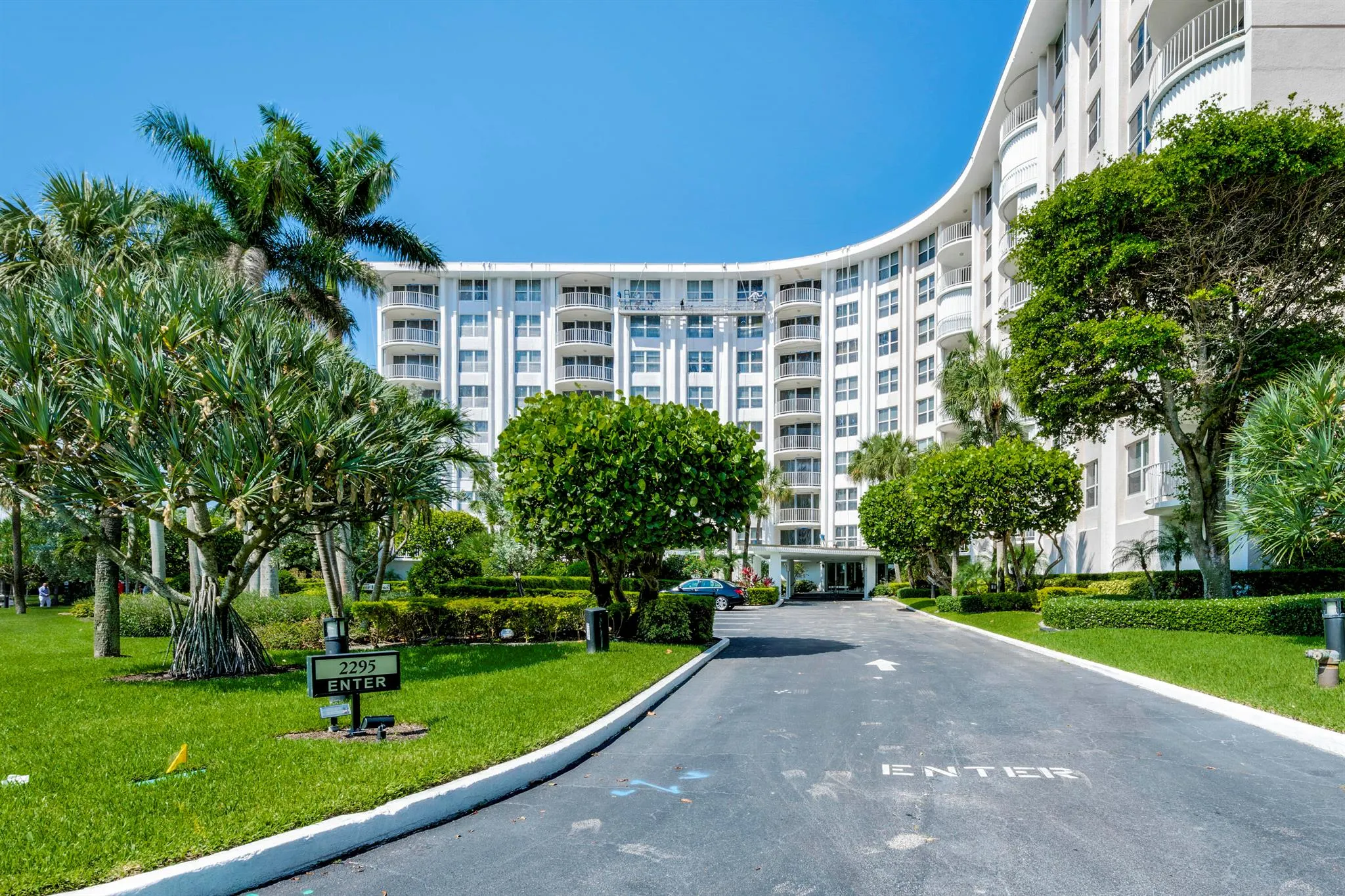 2295 S Ocean Boulevard, #617