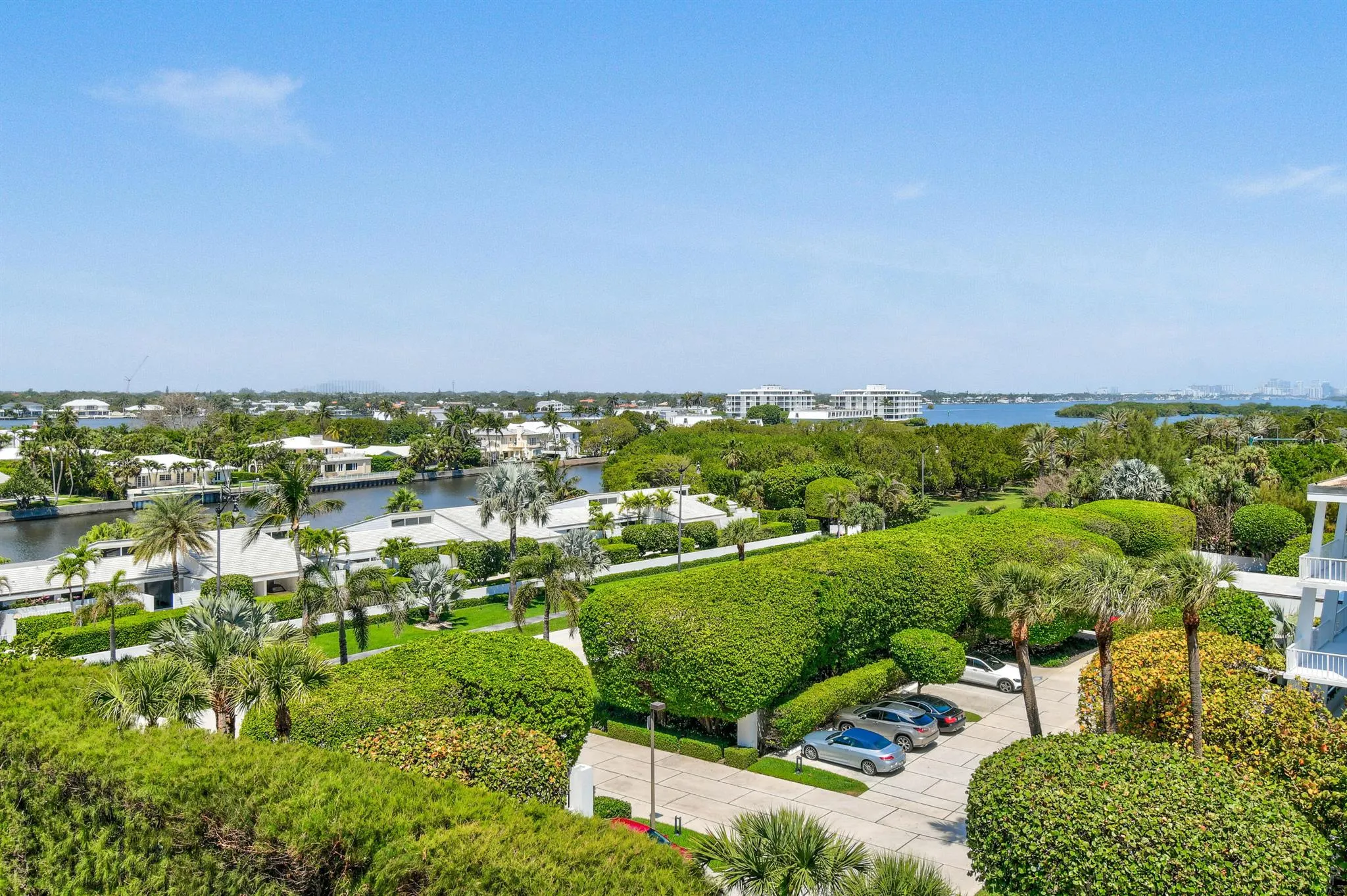 2295 S Ocean Boulevard, #617