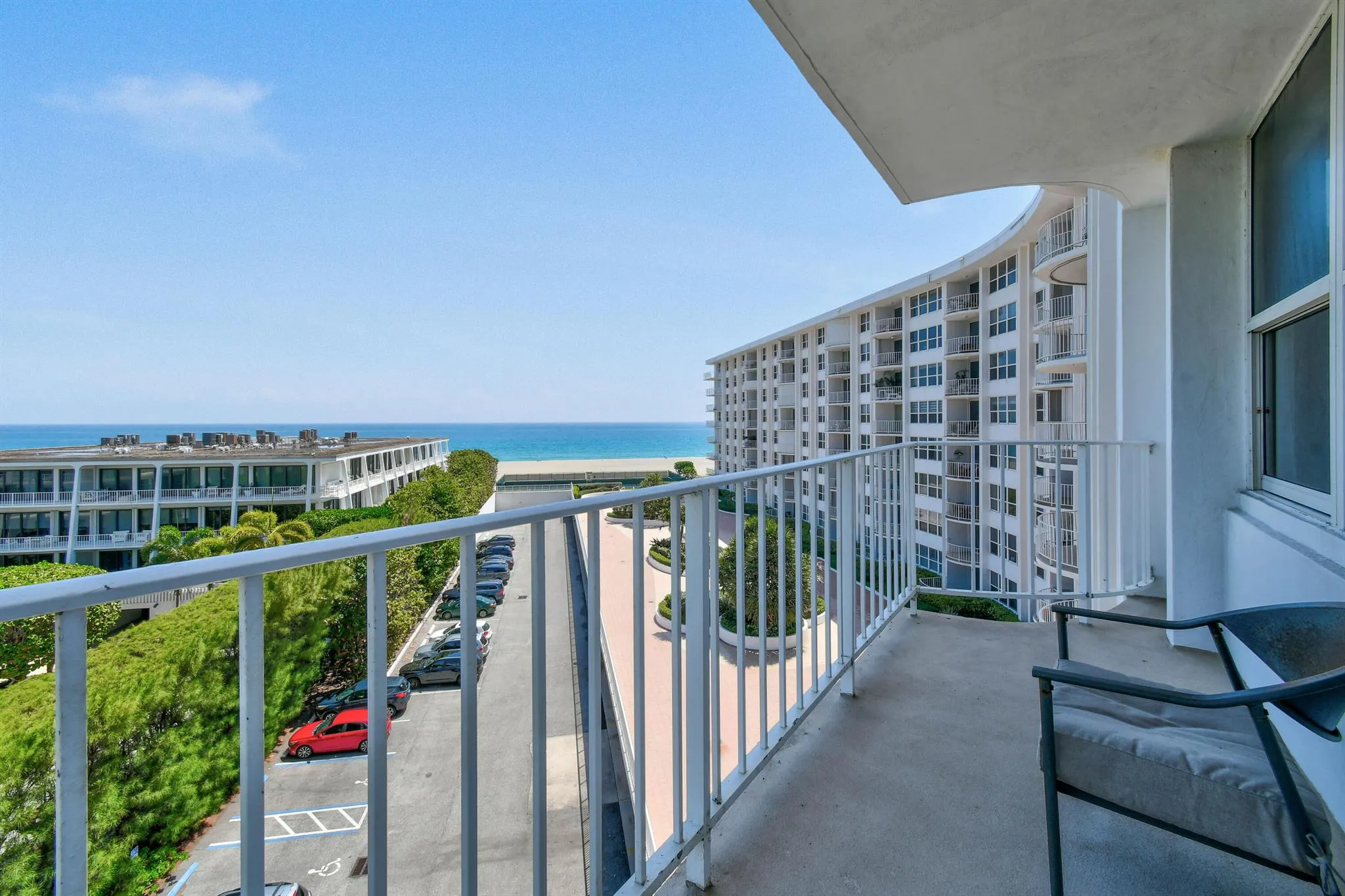 2295 S Ocean Boulevard, #617