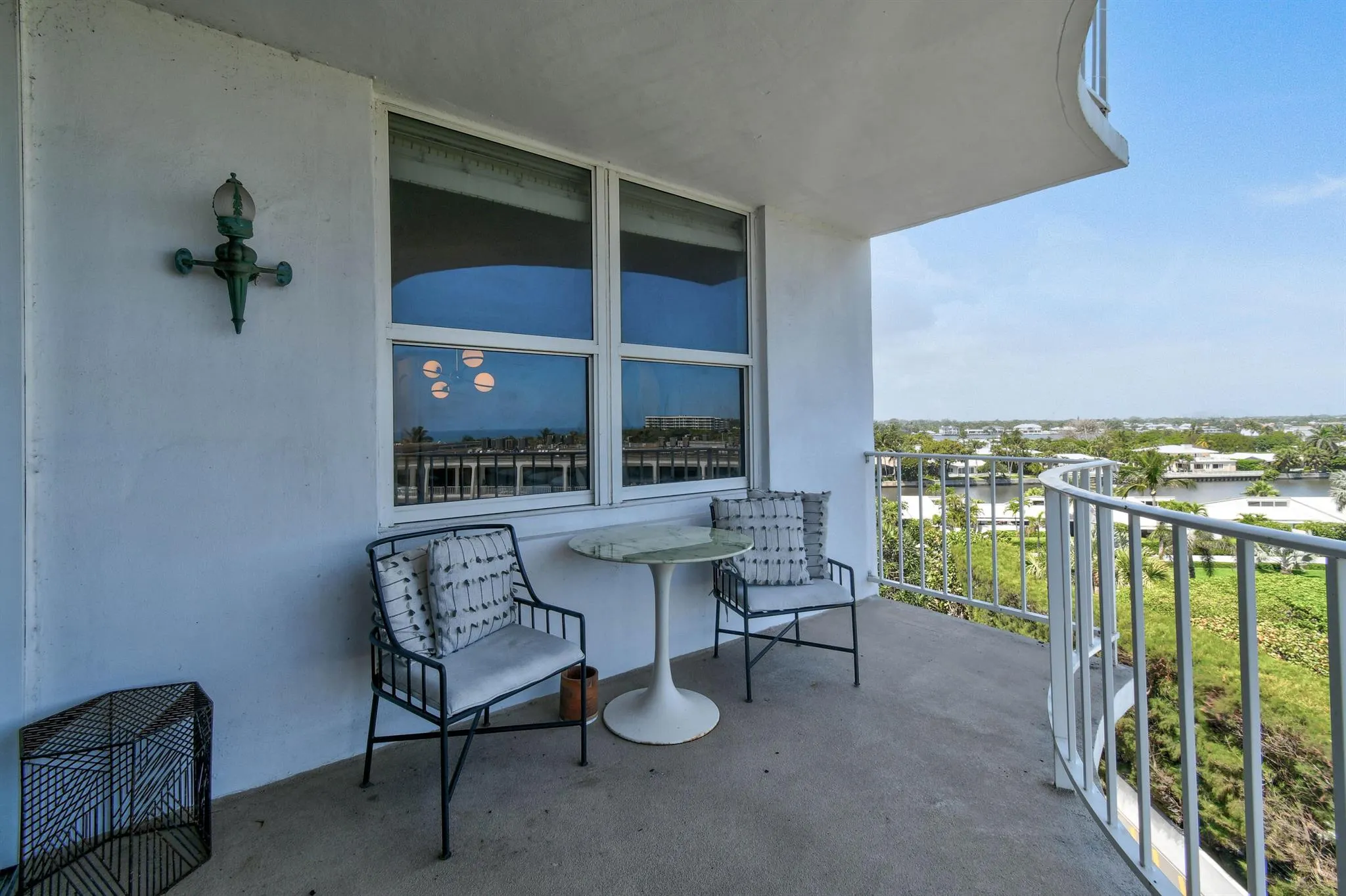 2295 S Ocean Boulevard, #617