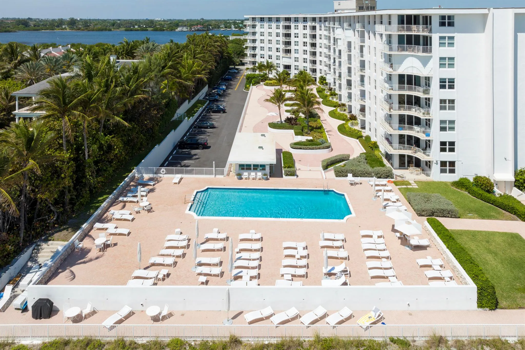 2295 S Ocean Boulevard, #617