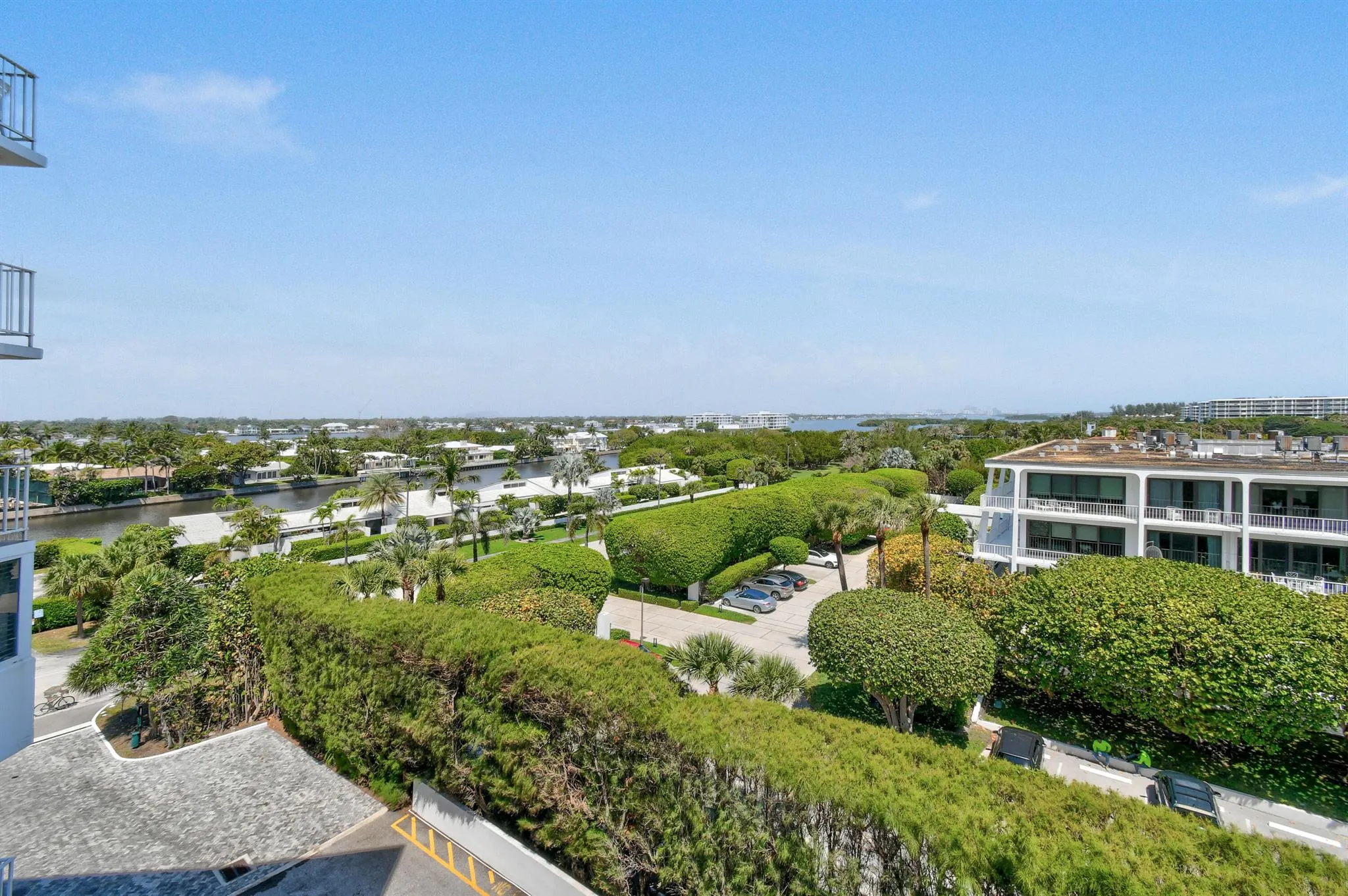 2295 S Ocean Boulevard, #617