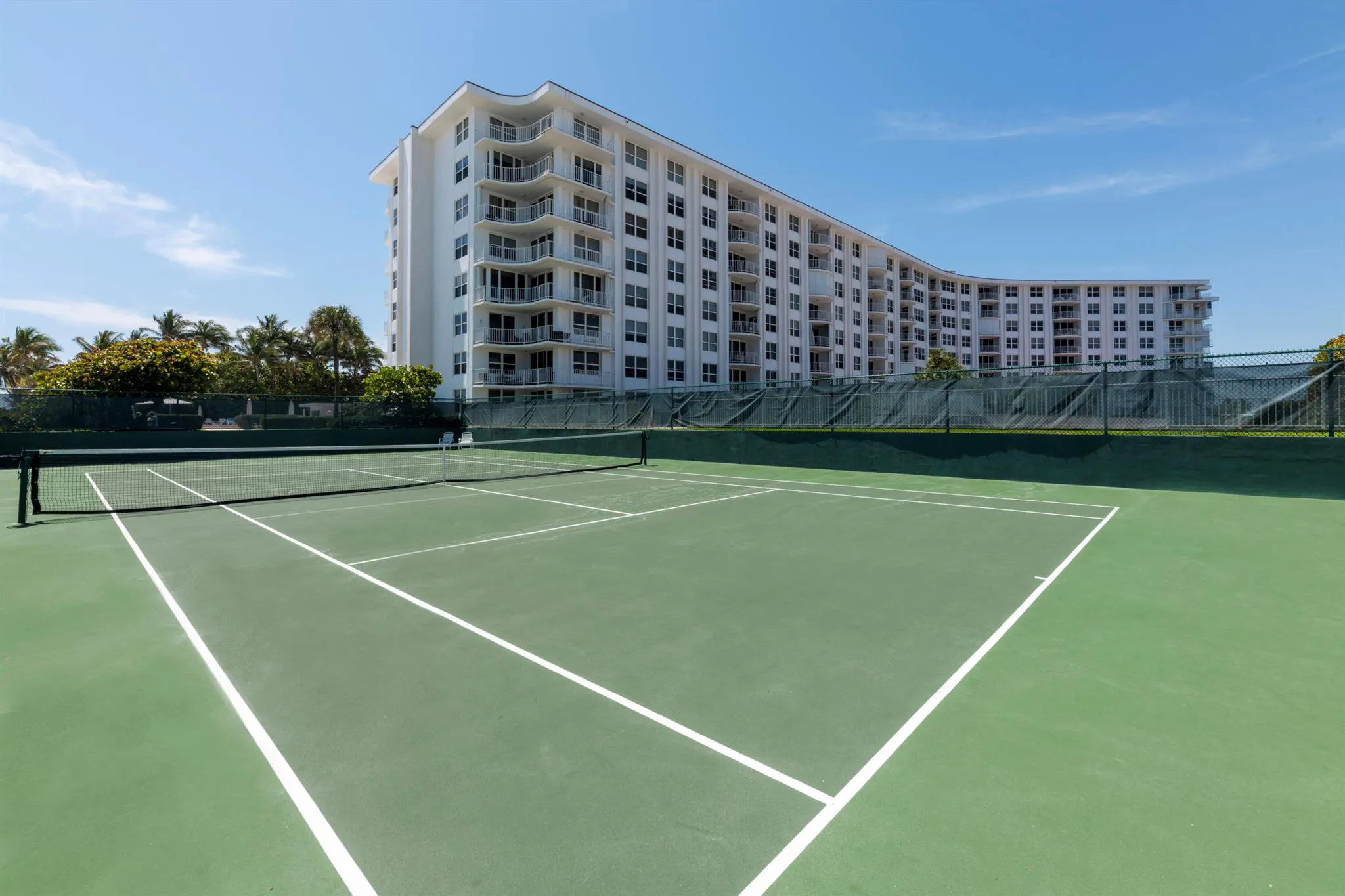 2295 S Ocean Boulevard, #617