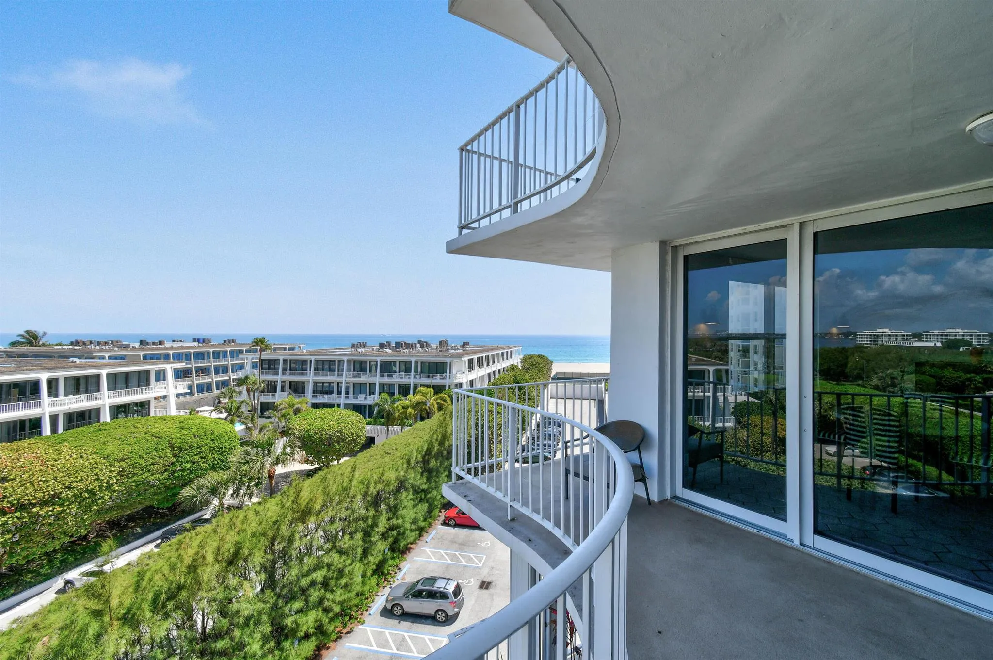 2295 S Ocean Boulevard, #617