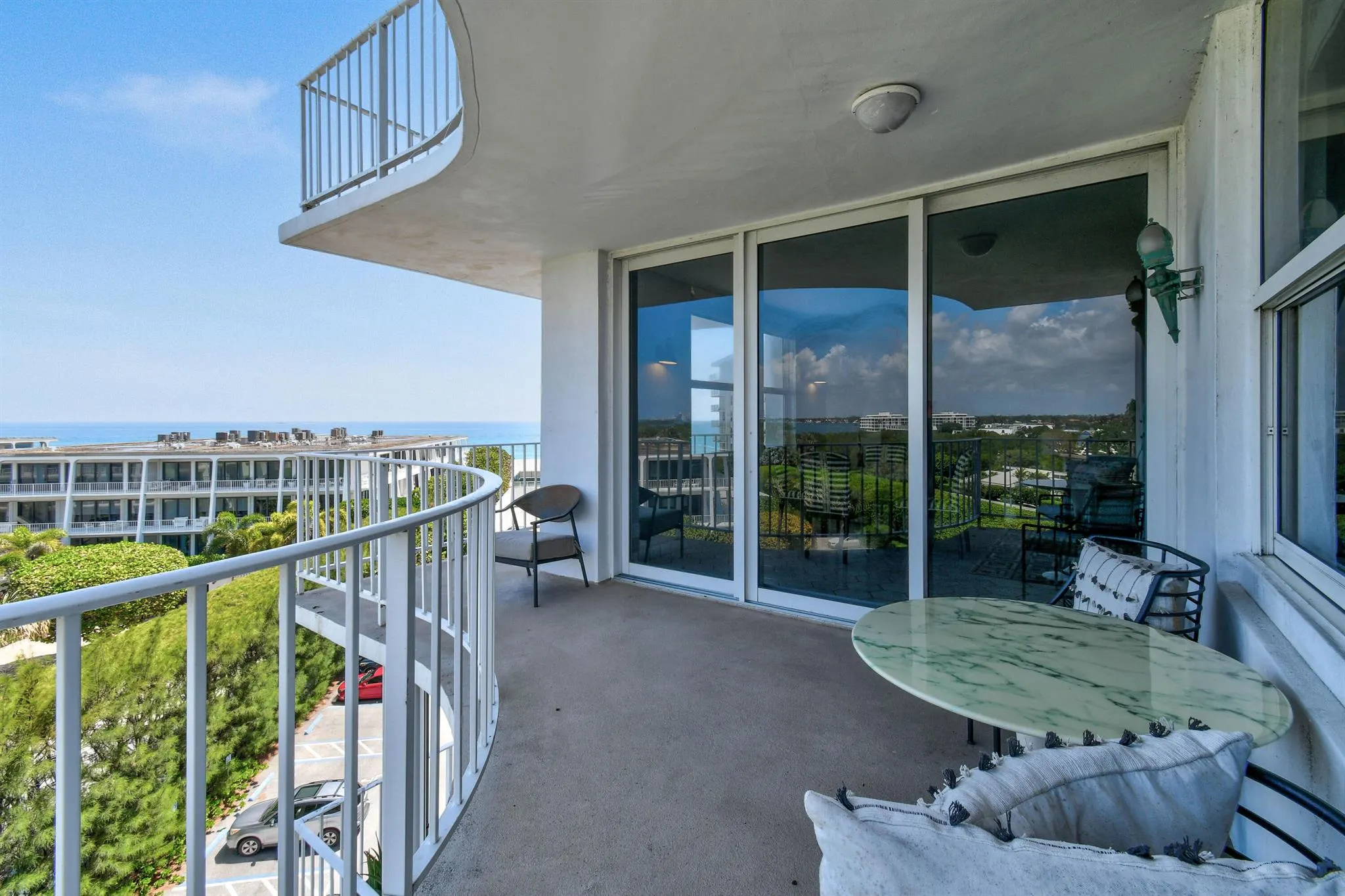 2295 S Ocean Boulevard, #617