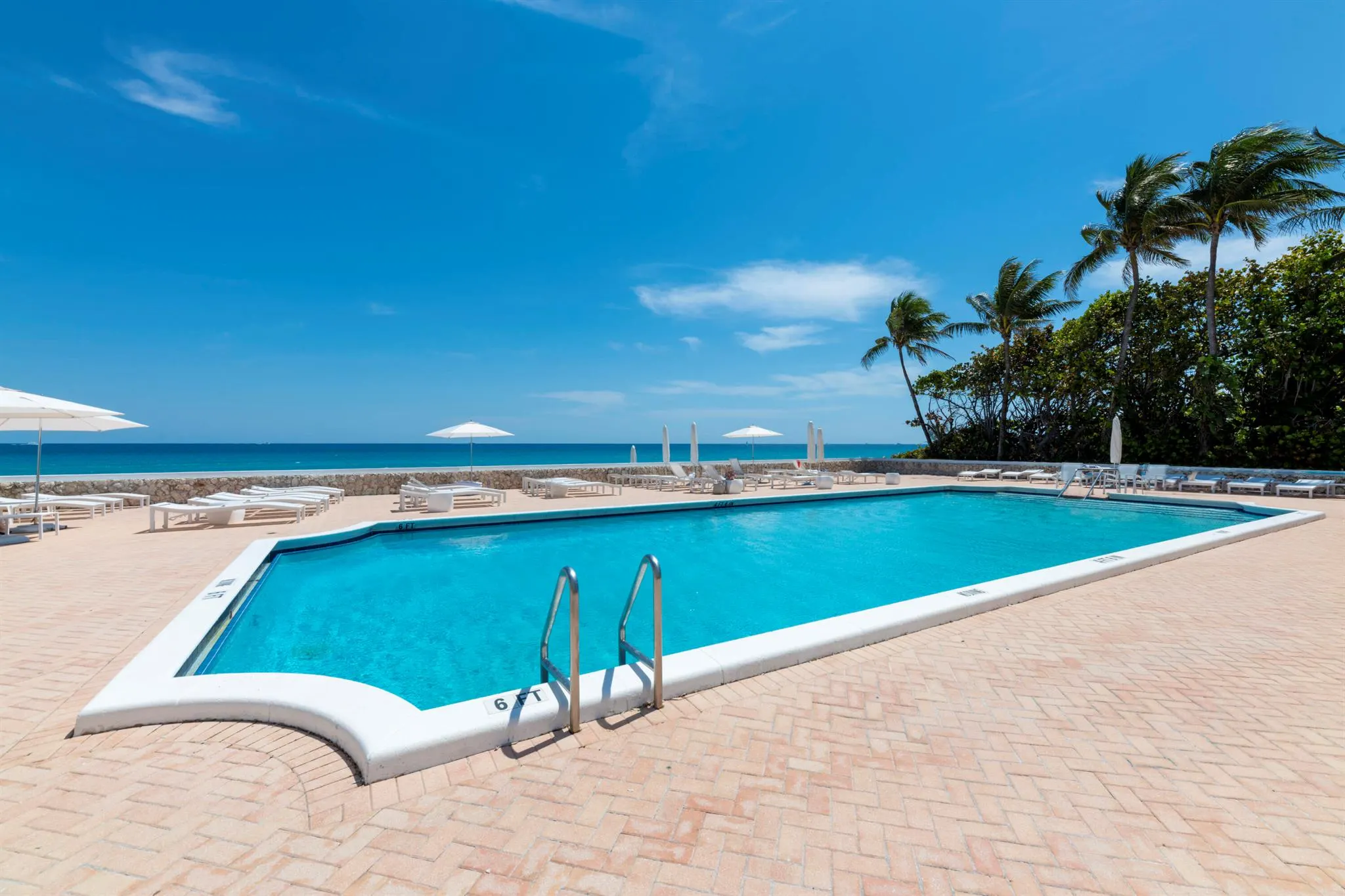 2295 S Ocean Boulevard, #617