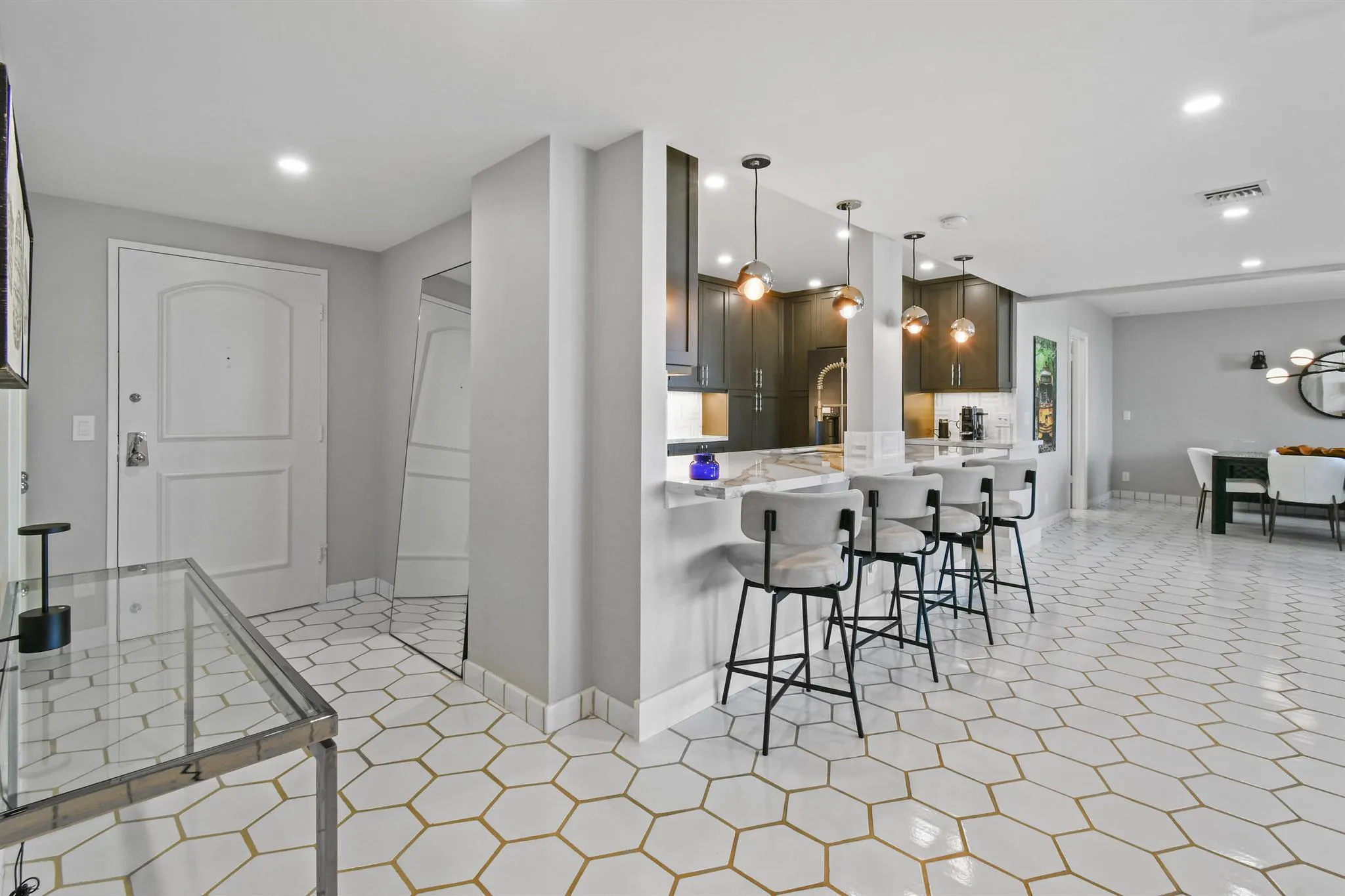 2295 S Ocean Boulevard, #617
