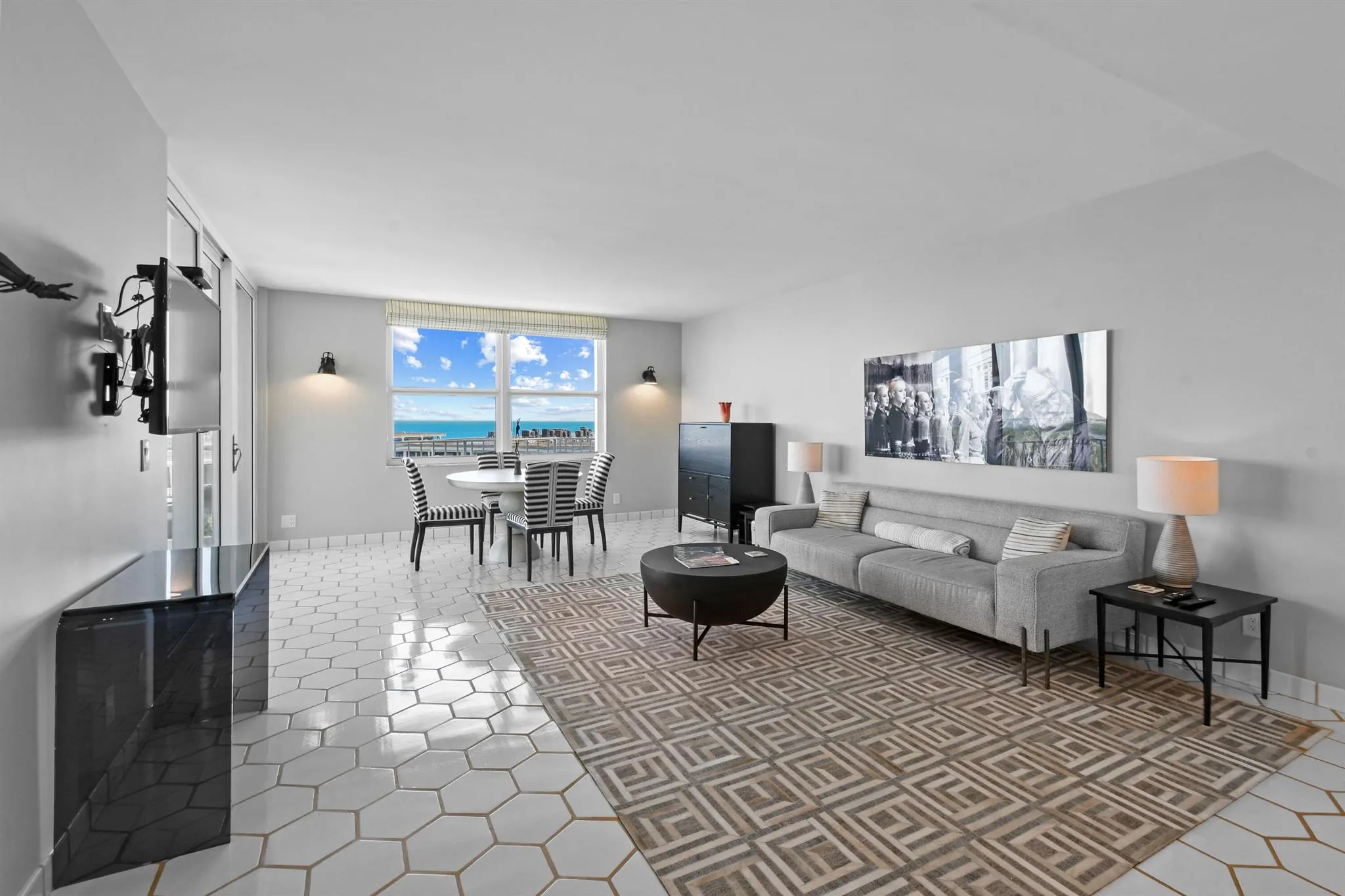 2295 S Ocean Boulevard, #617