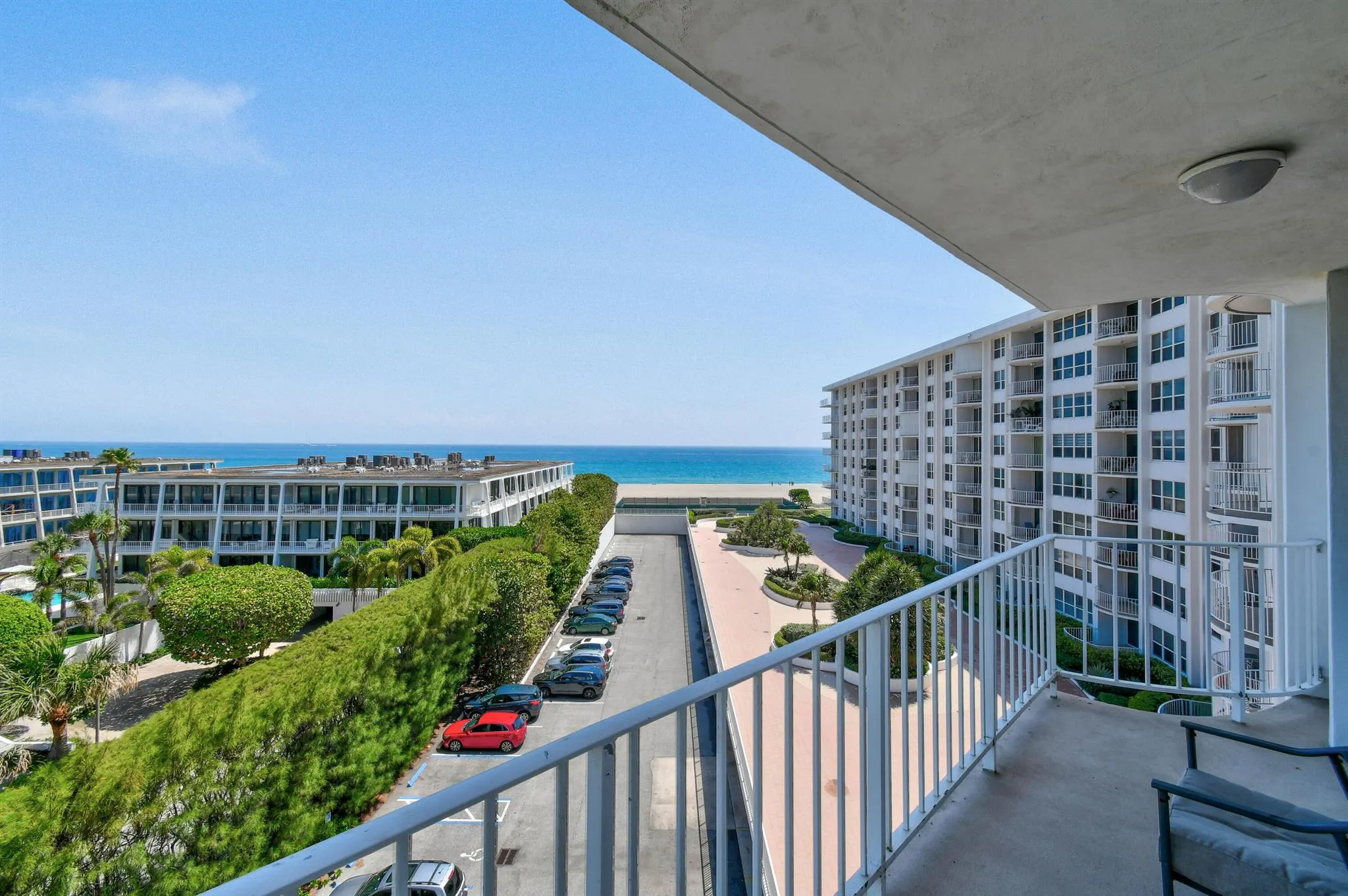 2295 S Ocean Boulevard, #617