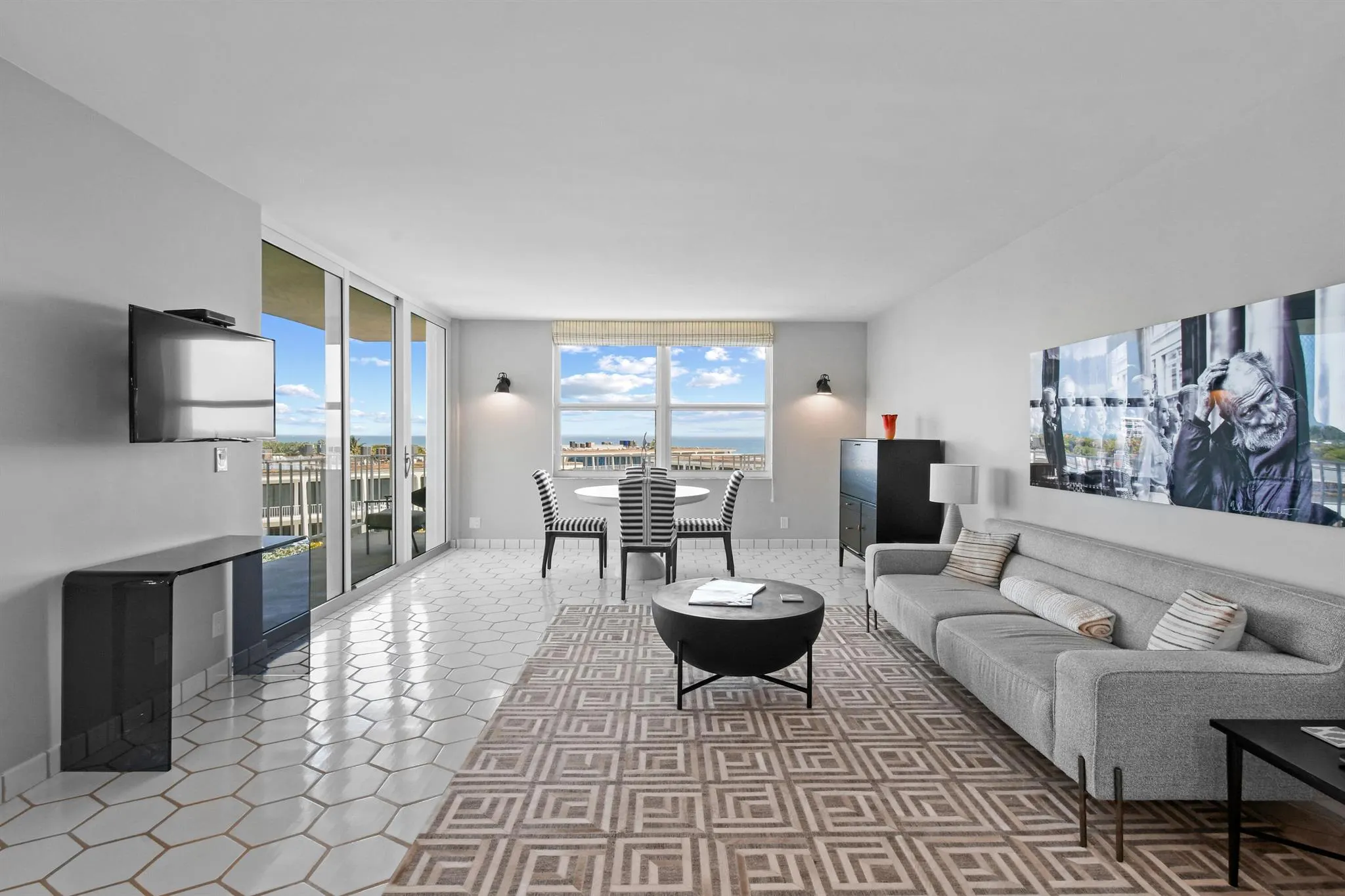 2295 S Ocean Boulevard, #617