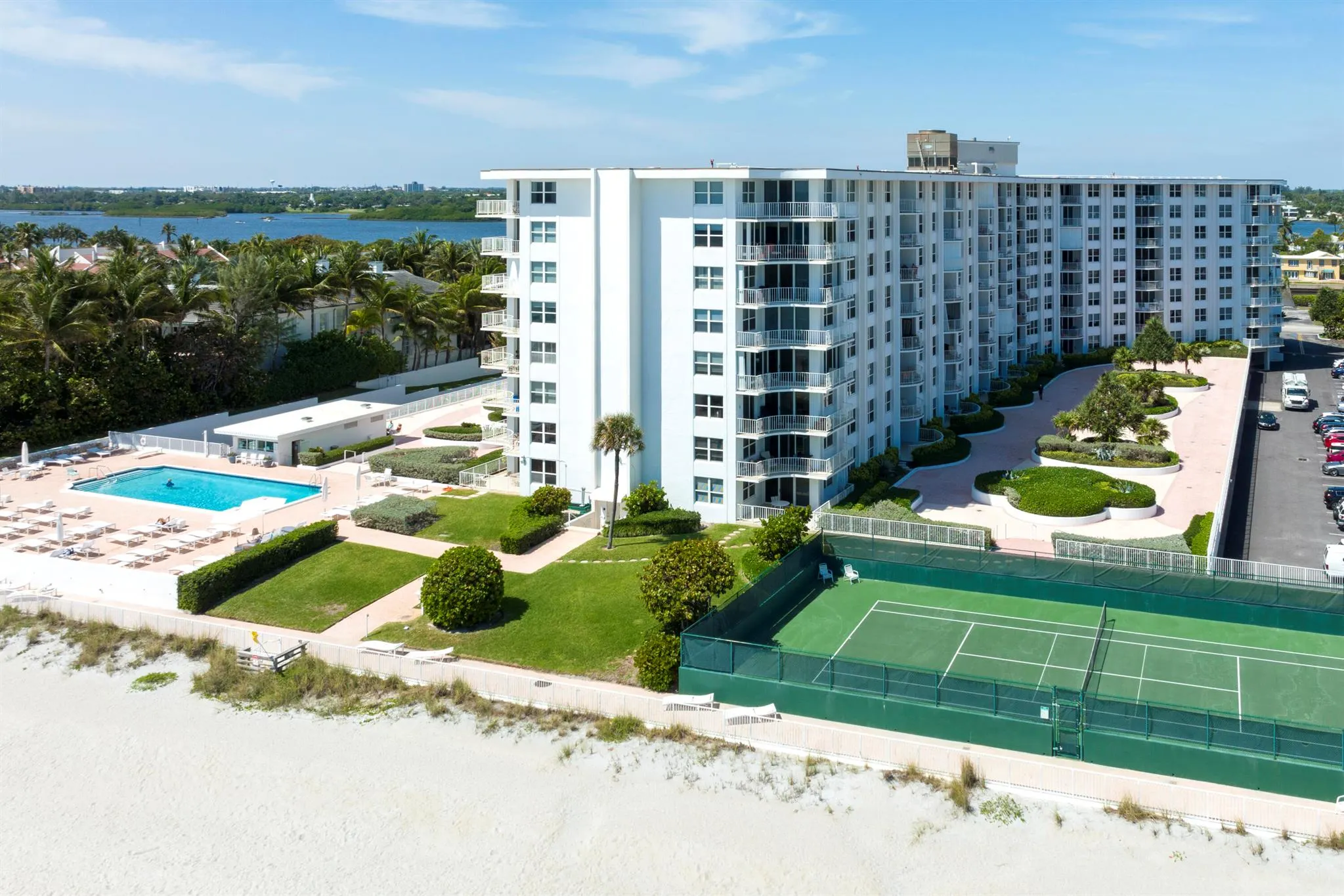 2295 S Ocean Boulevard, #617