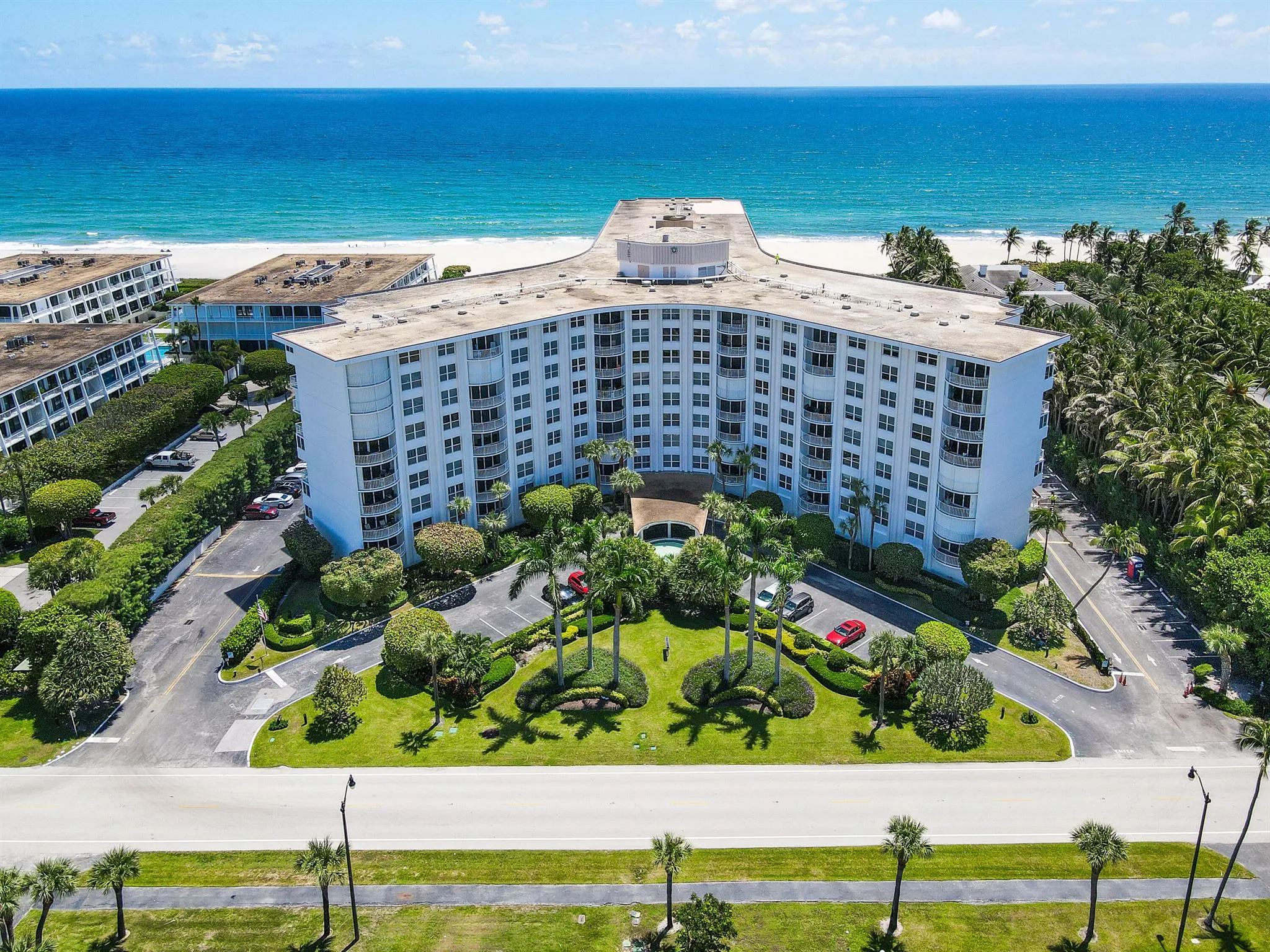 2295 S Ocean Boulevard, #617