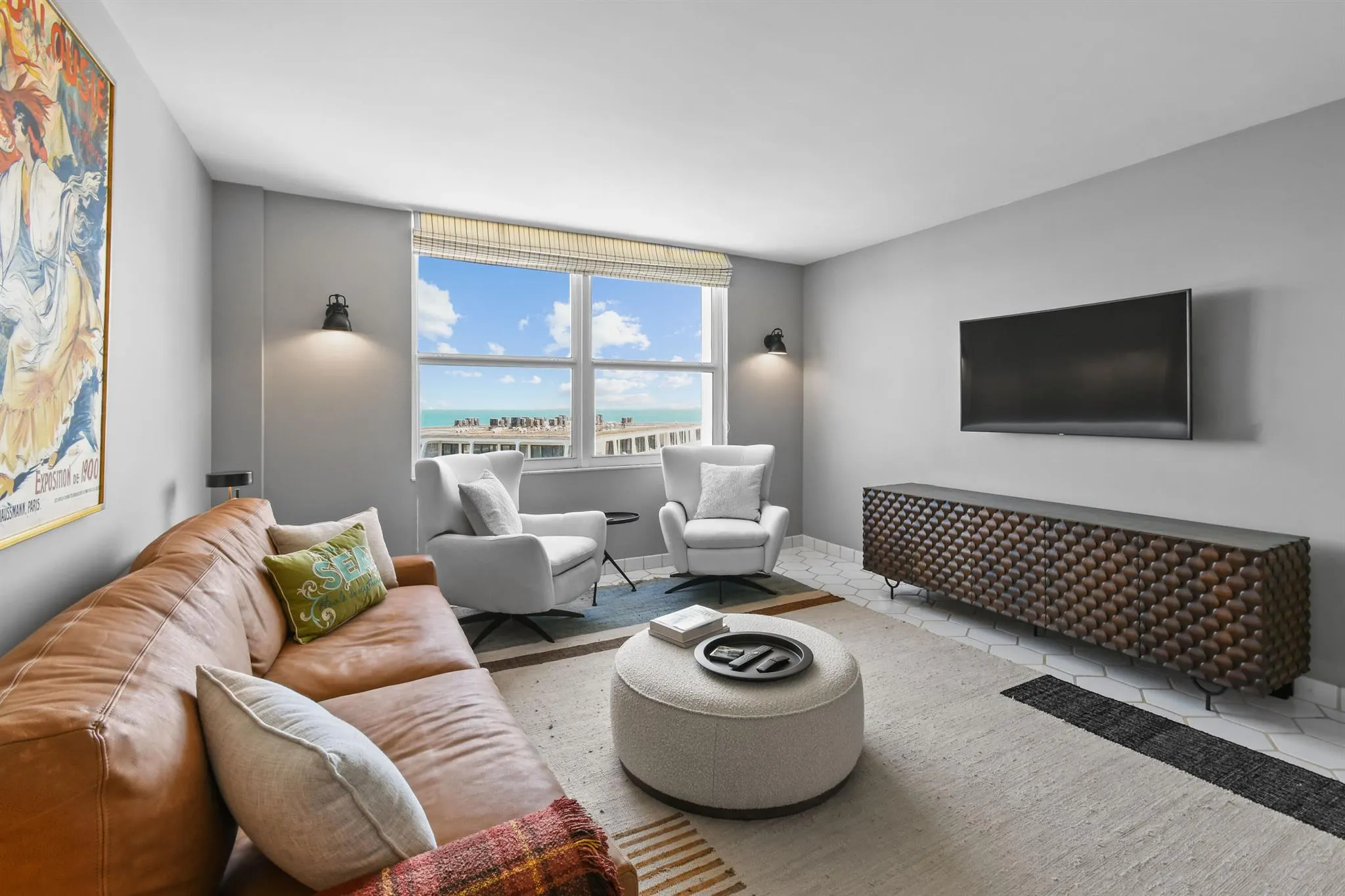 2295 S Ocean Boulevard, #617