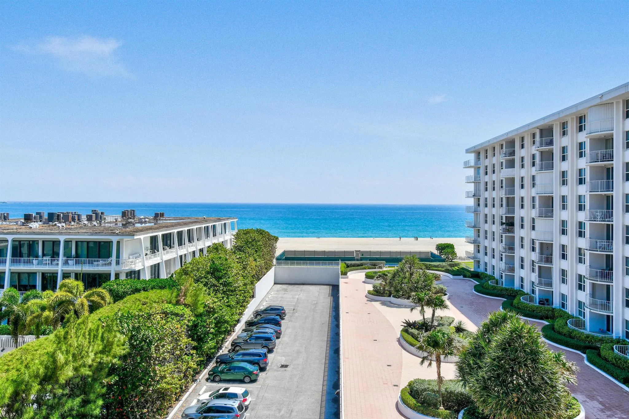 2295 S Ocean Boulevard, #617