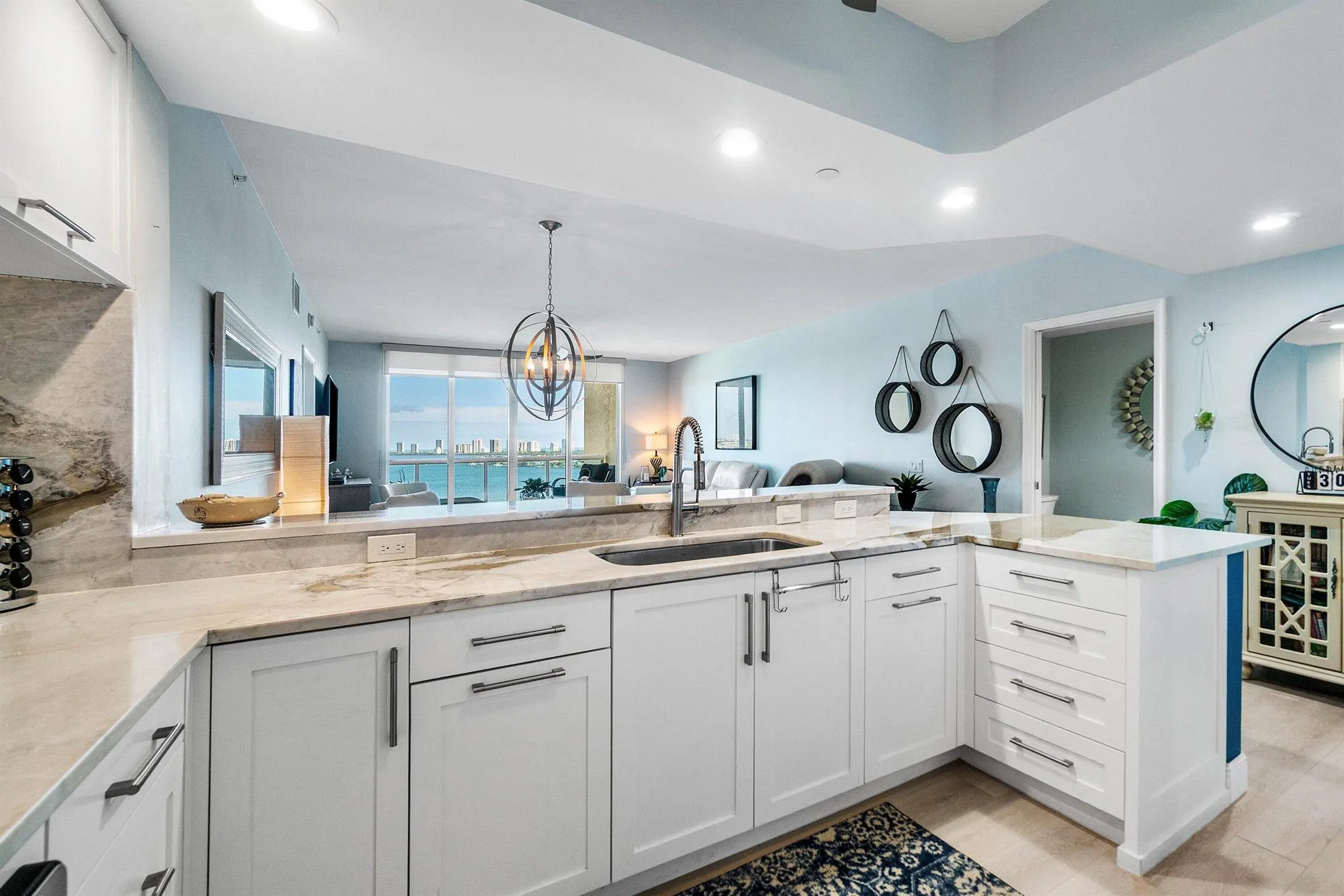 2650 Lake Shore Drive, #1202