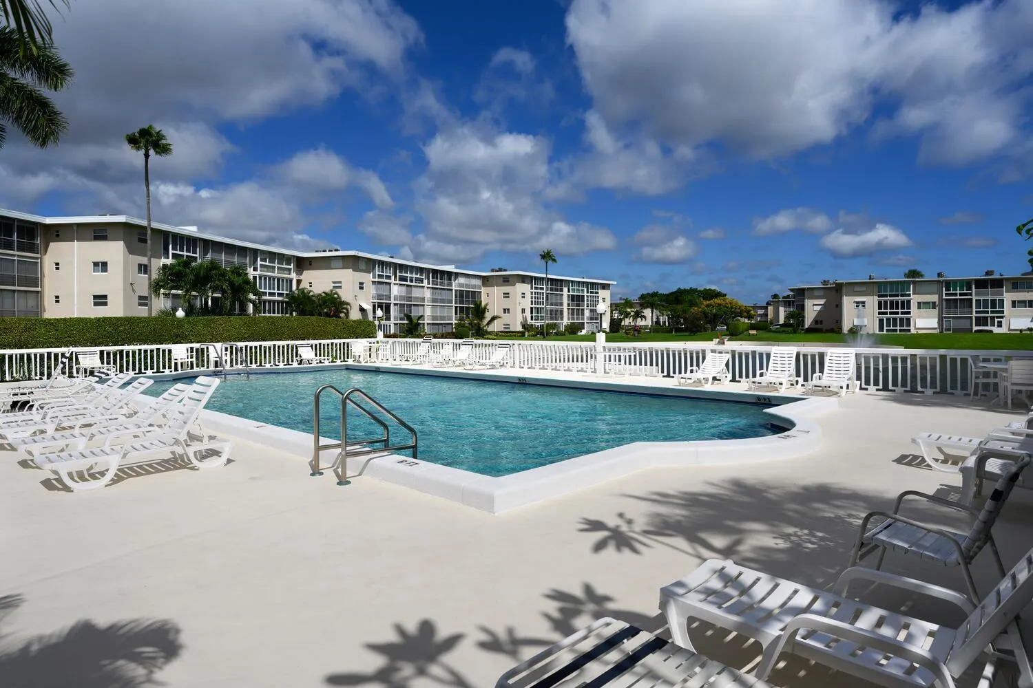 2811 S Garden Drive, #110