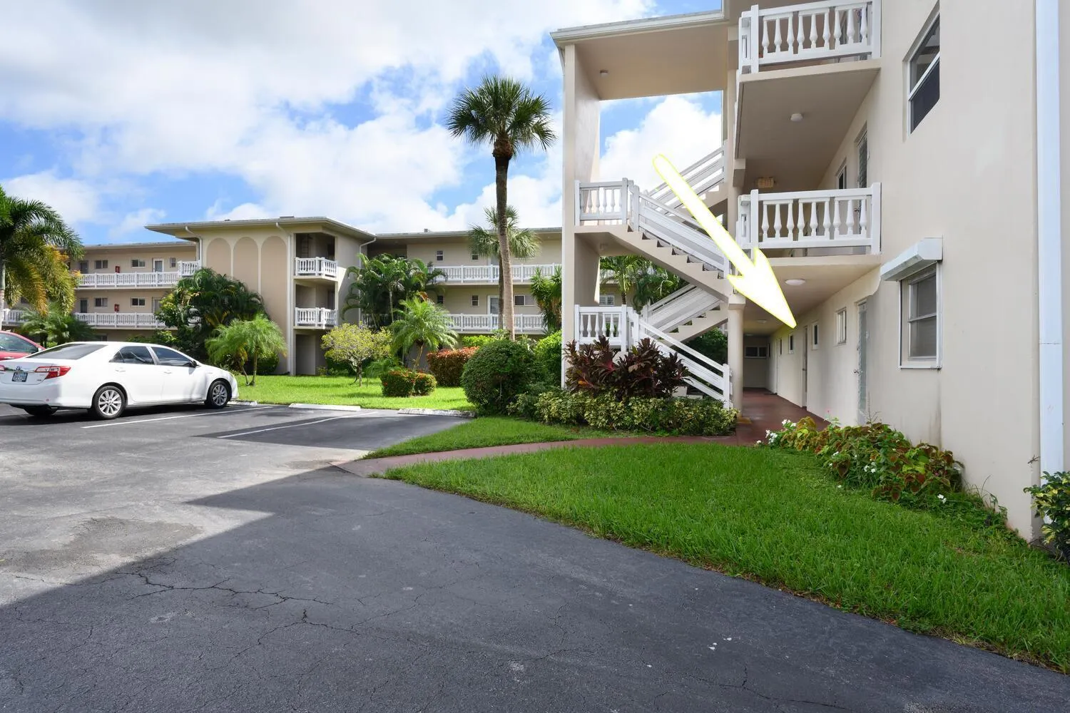 2811 S Garden Drive, #110