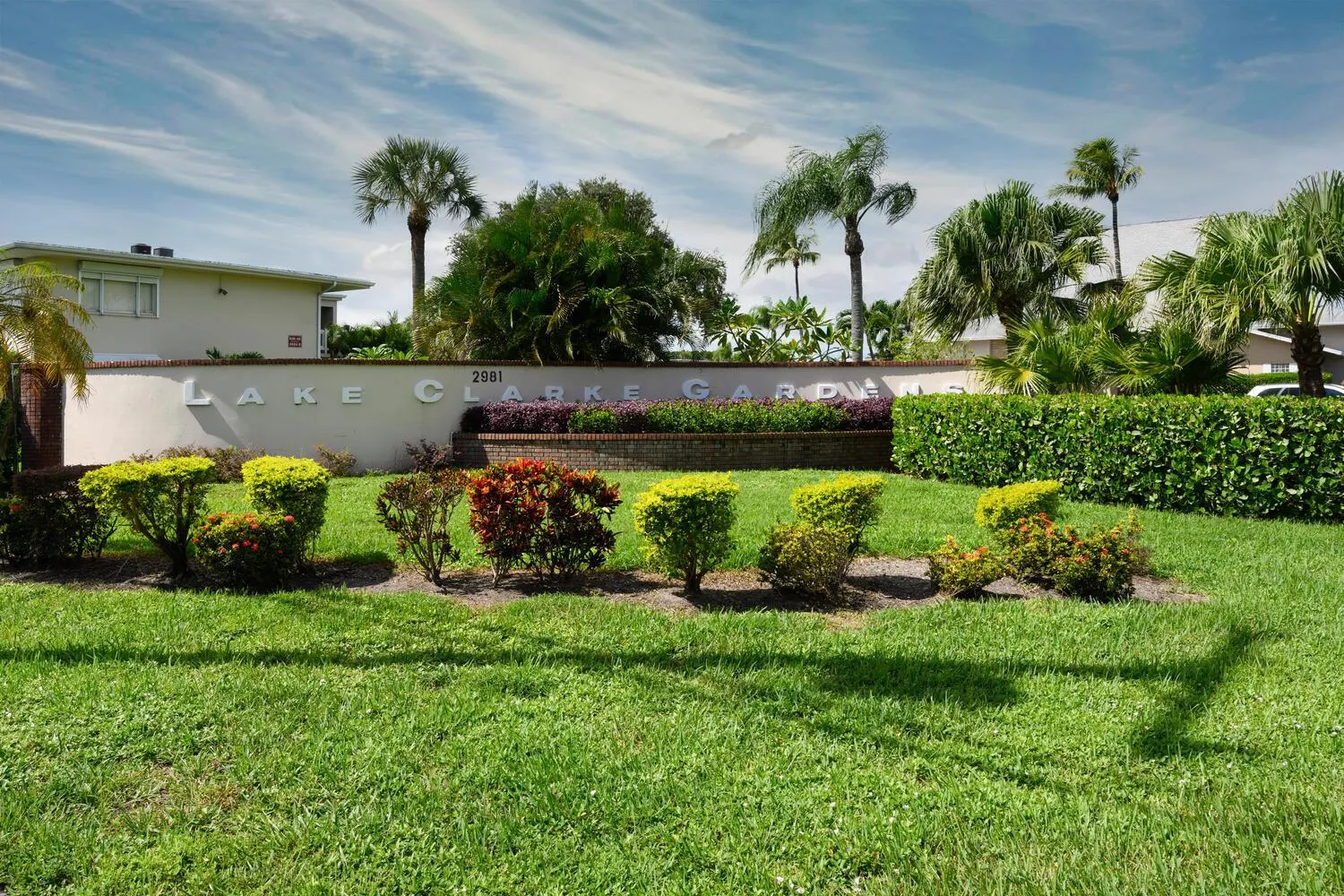 2811 S Garden Drive, #110