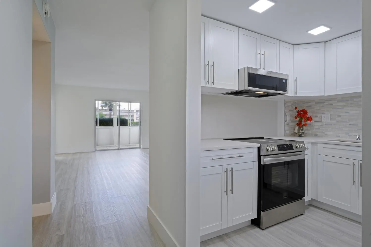 2811 S Garden Drive, #110