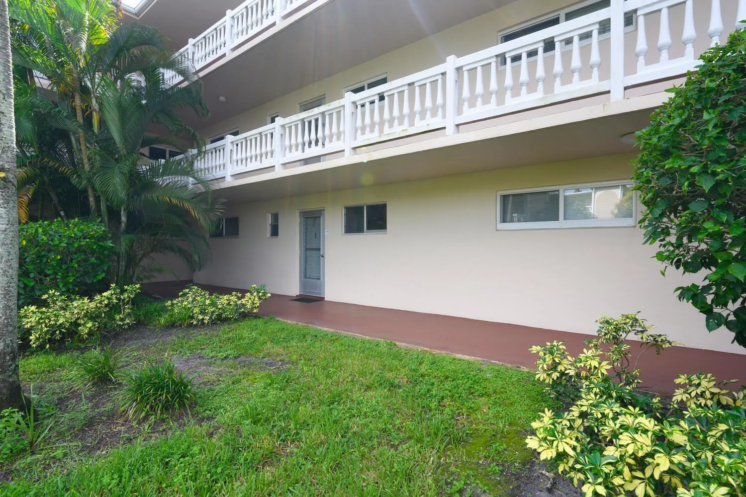 2811 S Garden Drive, #110