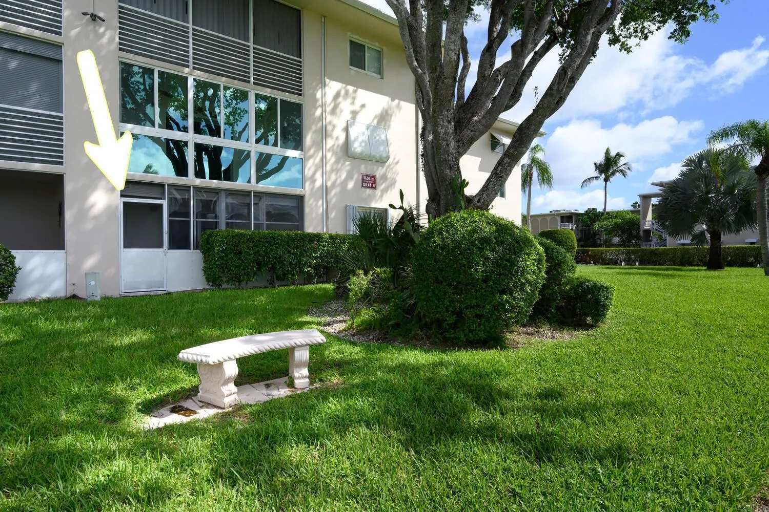 2811 S Garden Drive, #110