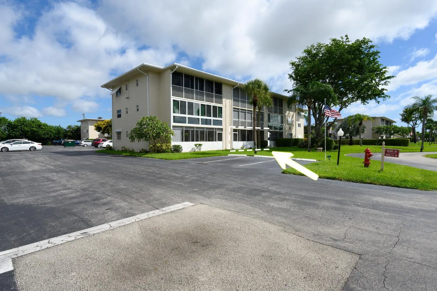 2811 S Garden Drive, #110
