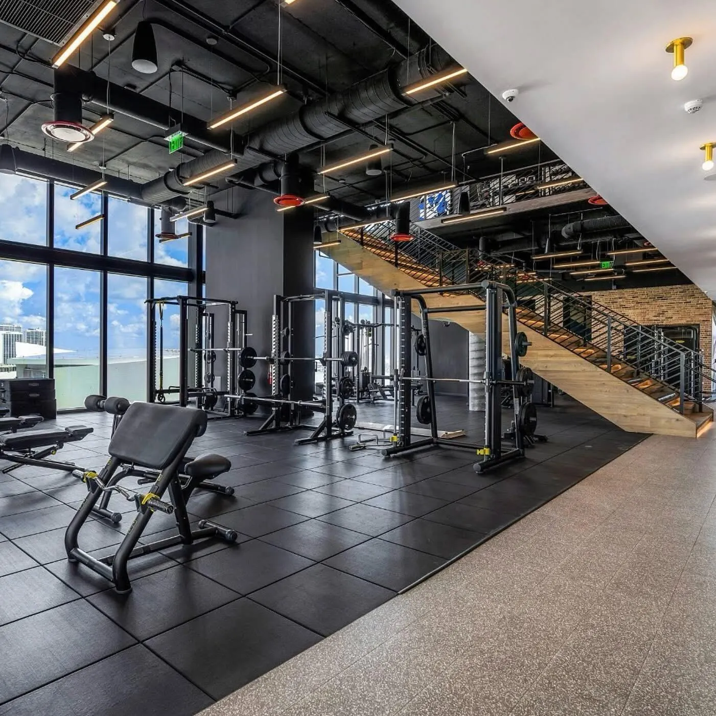 398 NE 5th Street, #2118