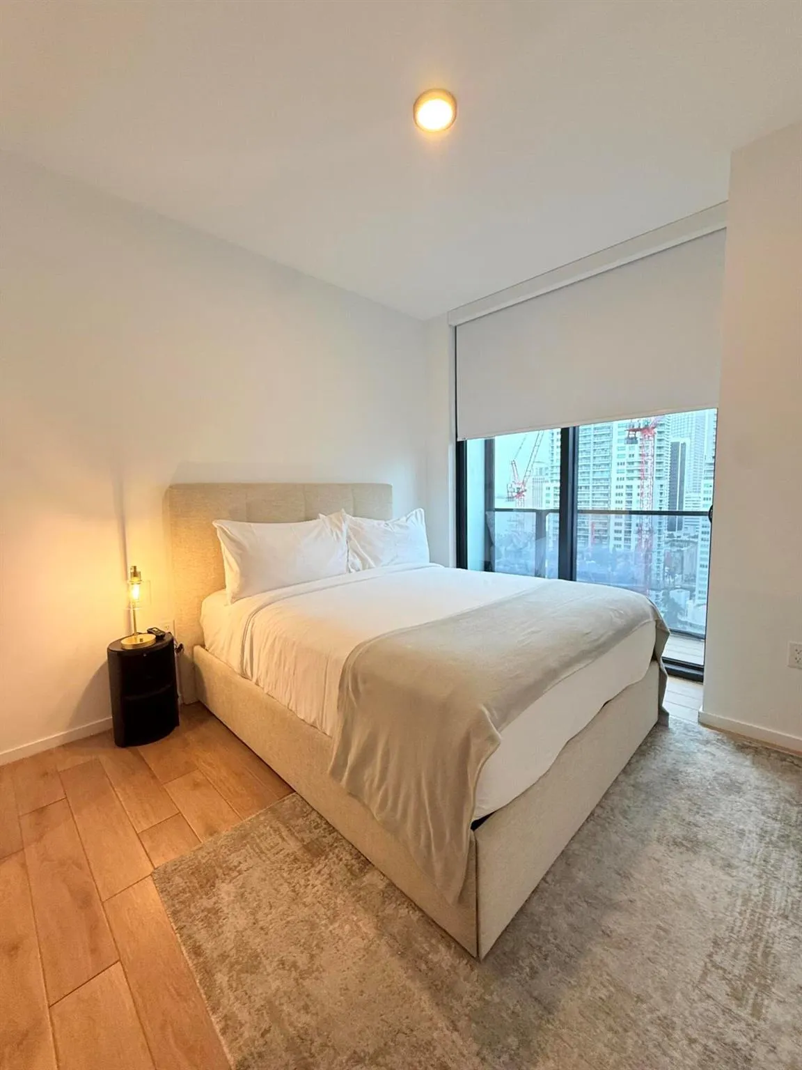 398 NE 5th Street, #2118