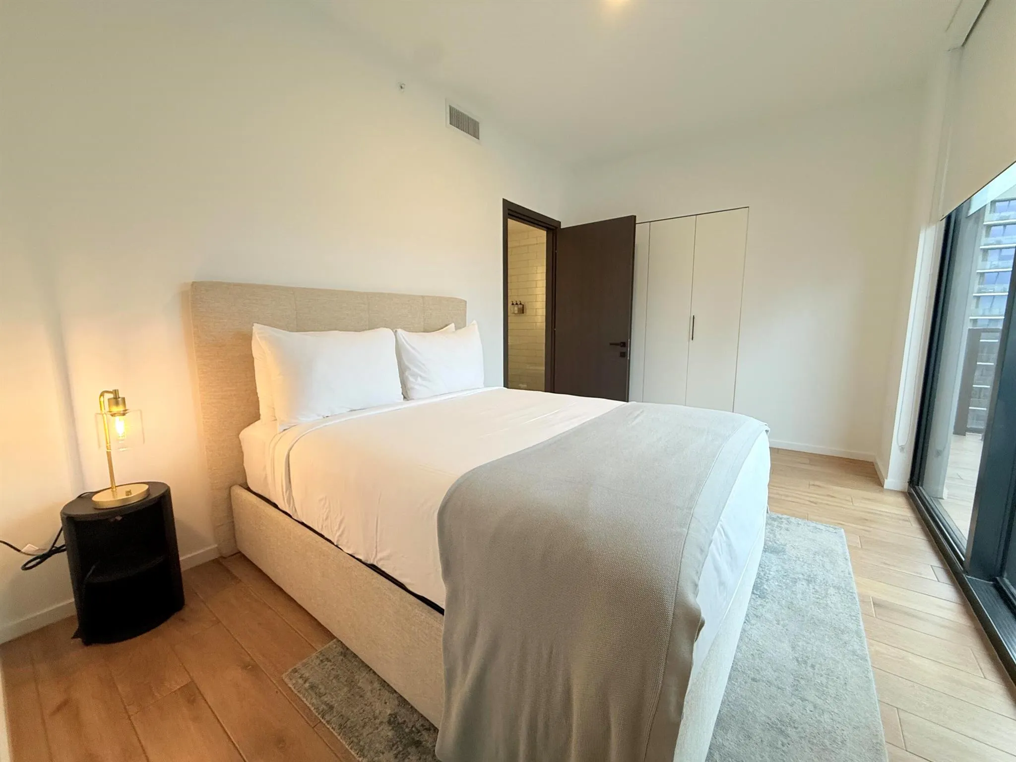 398 NE 5th Street, #2118