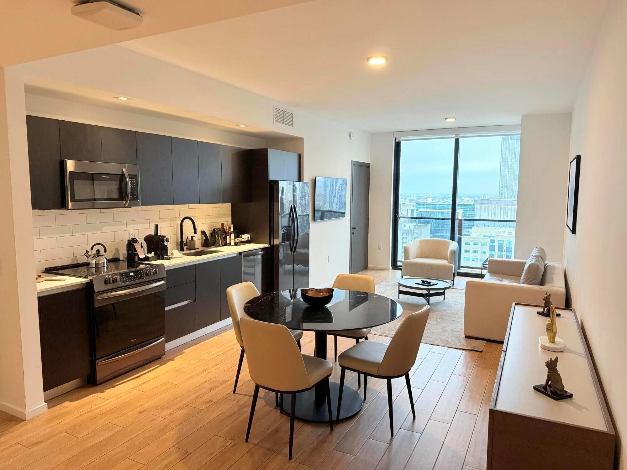 398 NE 5th Street, #2118