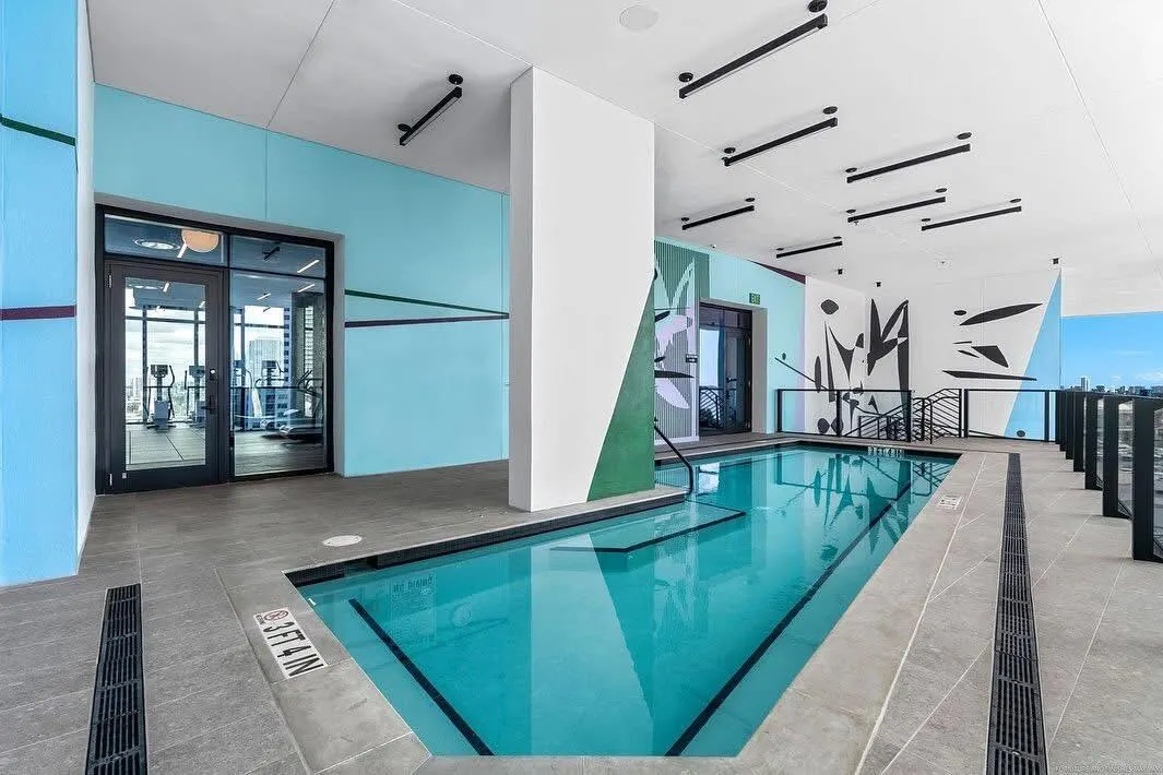 398 NE 5th Street, #2118