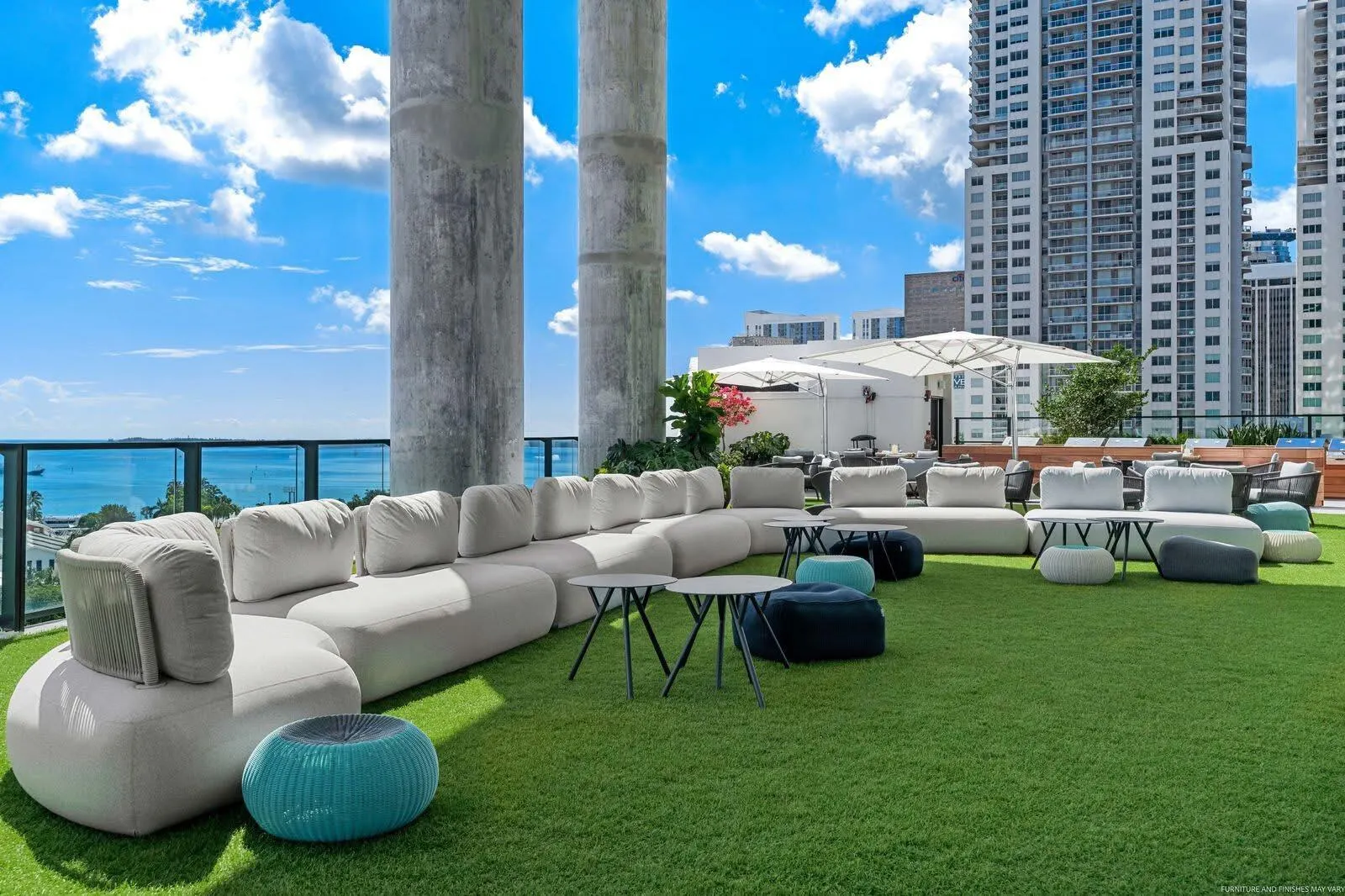 398 NE 5th Street, #2118