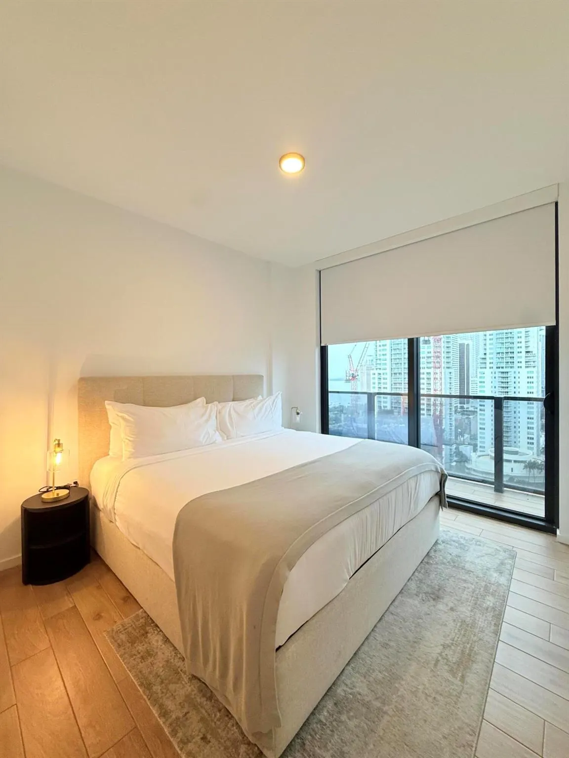 398 NE 5th Street, #2118