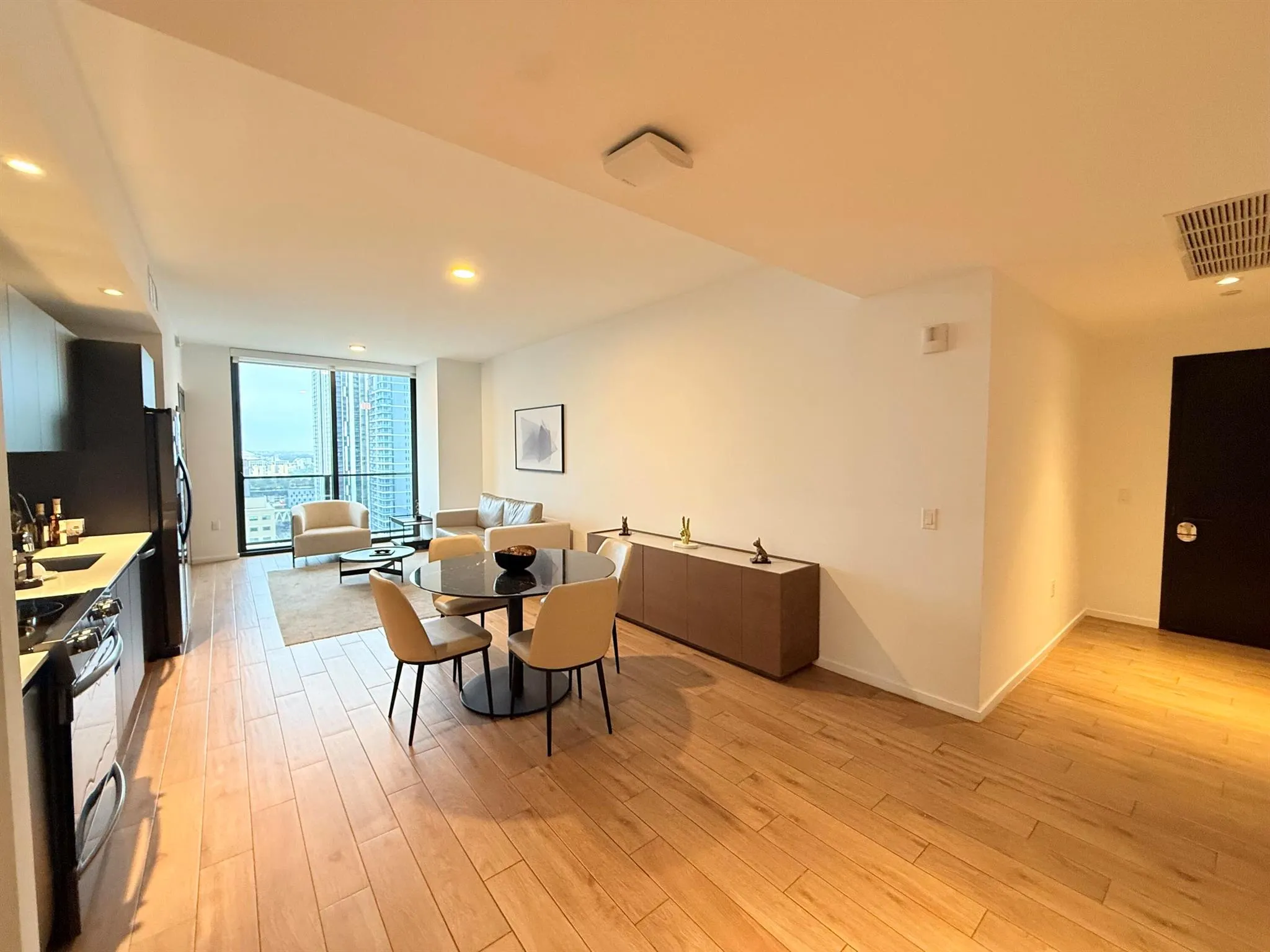 398 NE 5th Street, #2118
