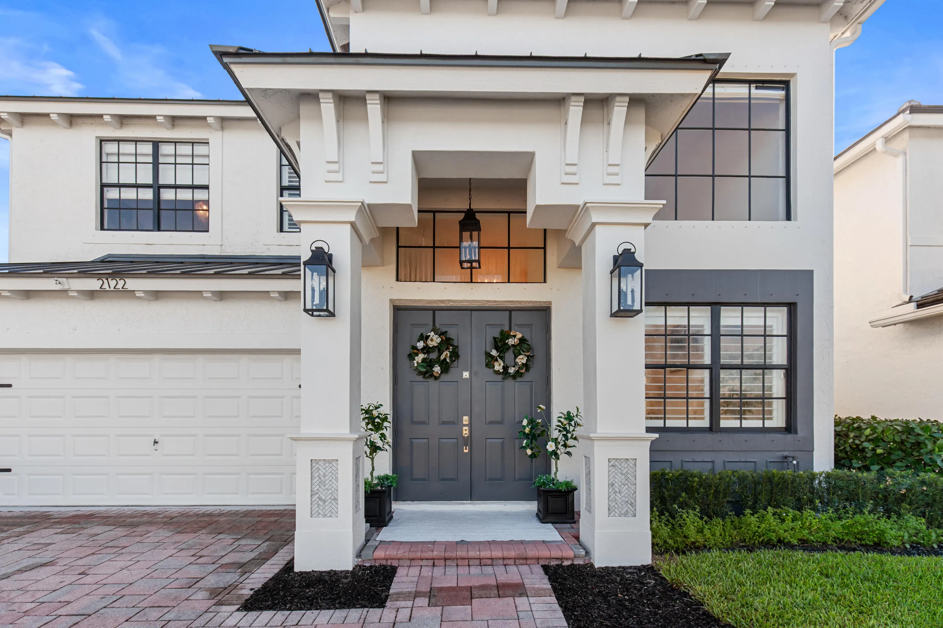 2122 Country Golf Drive